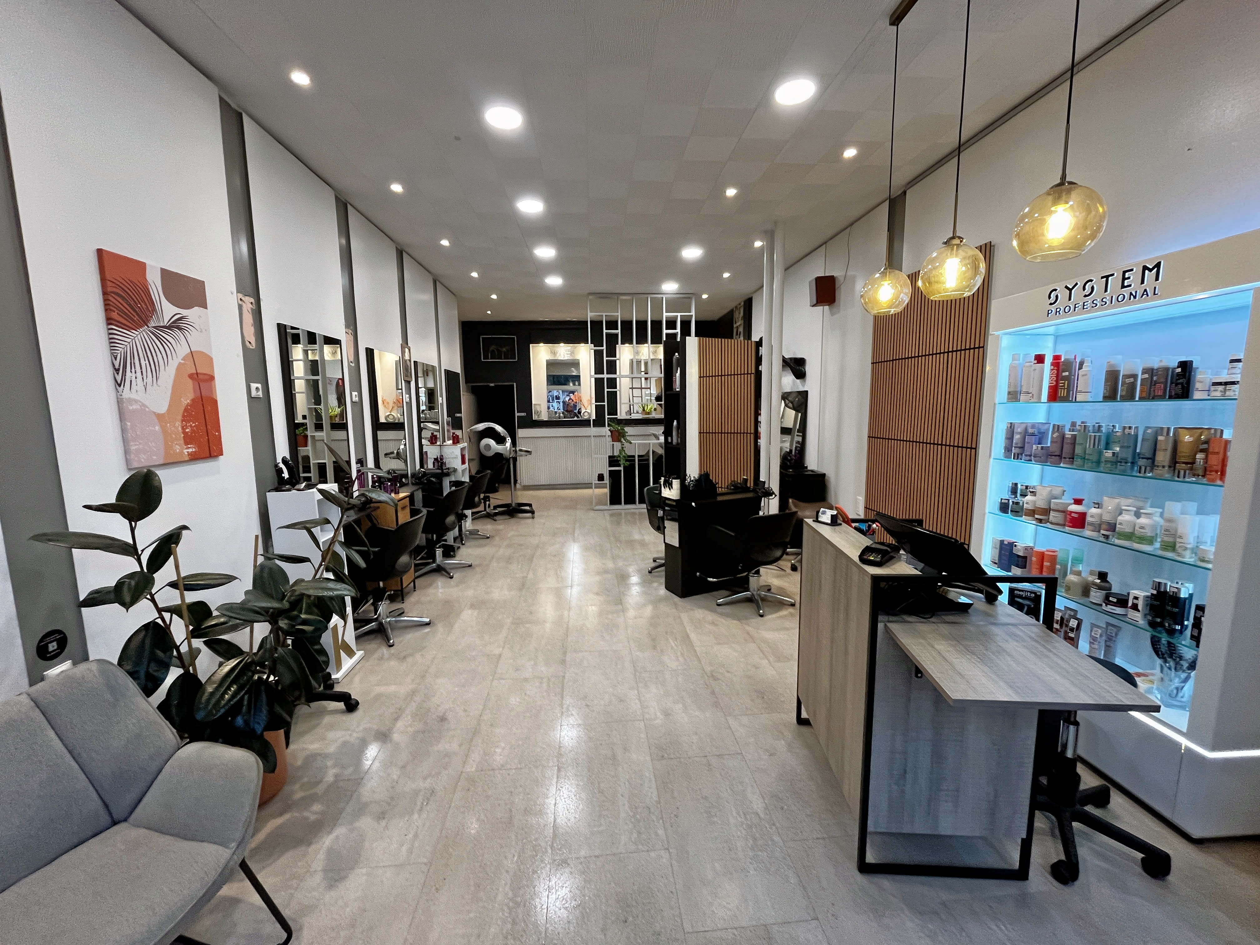 Reflet d’Art Coiffeur Coloriste - Coiffure Dijon - OneBooking