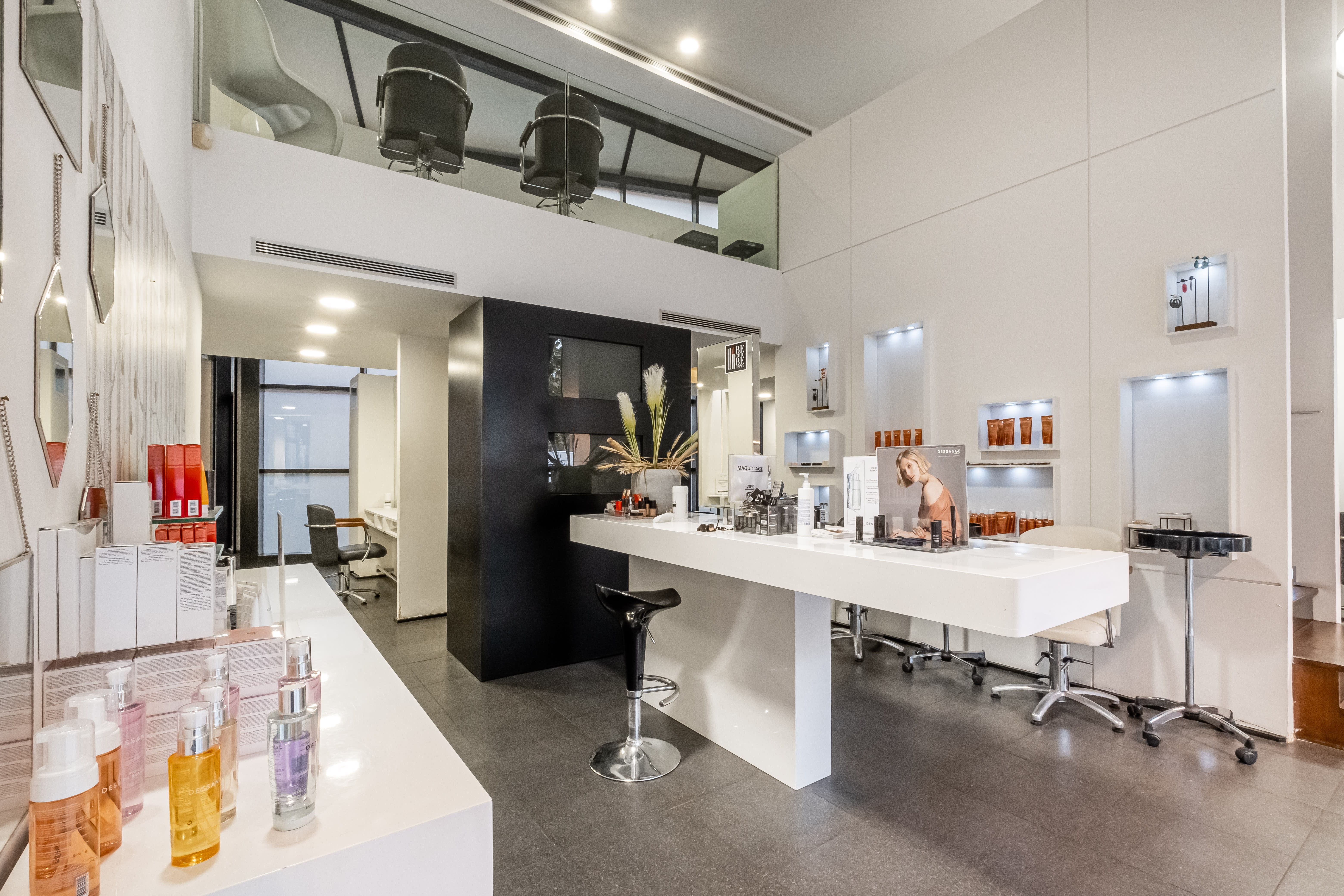 DESSANGE - Toulouse Carnot - Coiffure Toulouse - DESSANGE - Toulouse Carnot - Photo Galerie - OneBooking