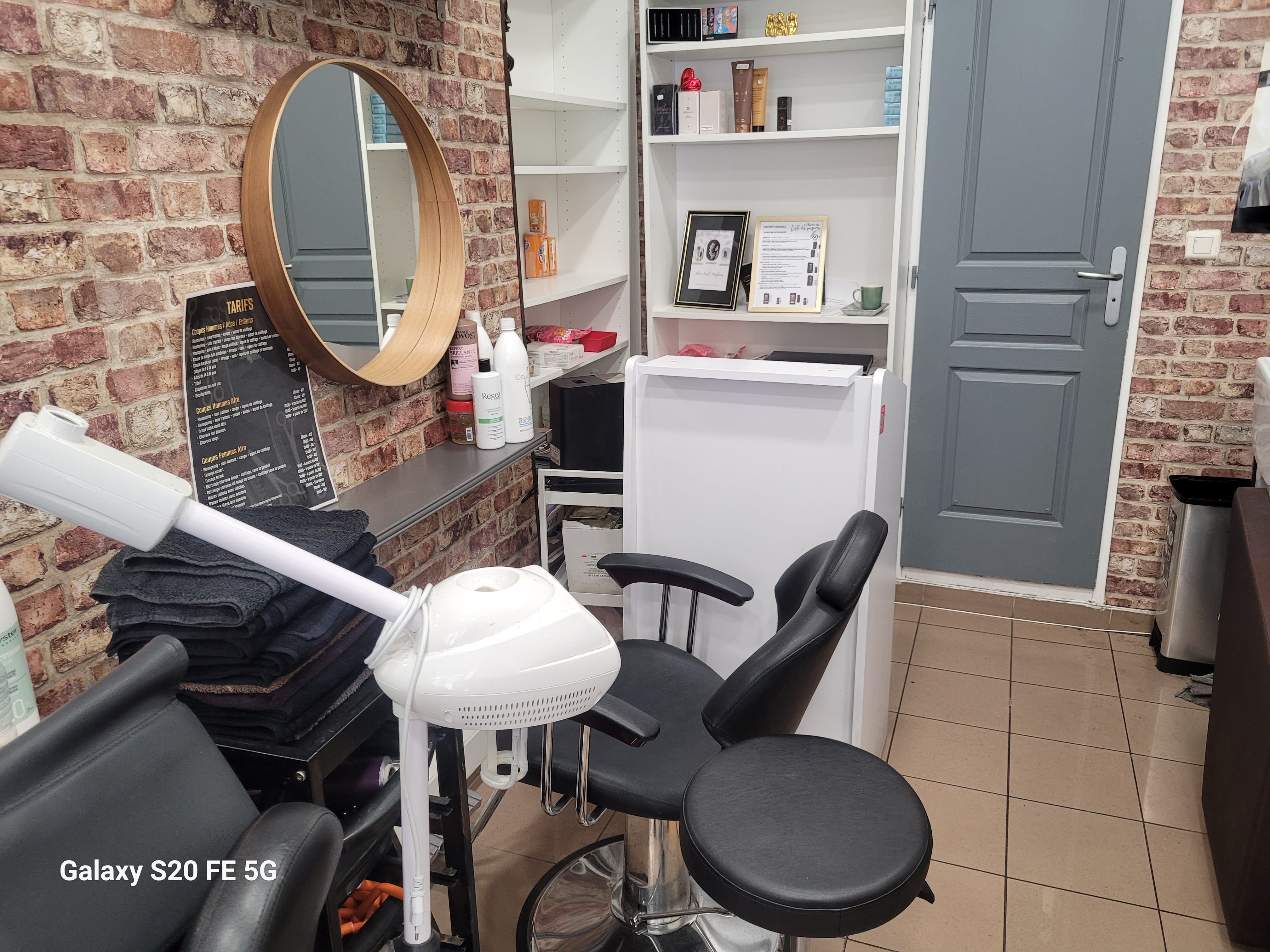 CBM BEAUTY - Coiffure Nice - CBM BEAUTY - Photo Galerie - OneBooking