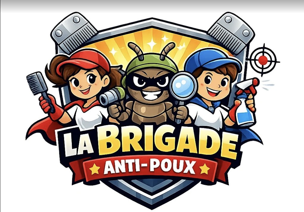 LA BRIGADE ANTI-POUX 13