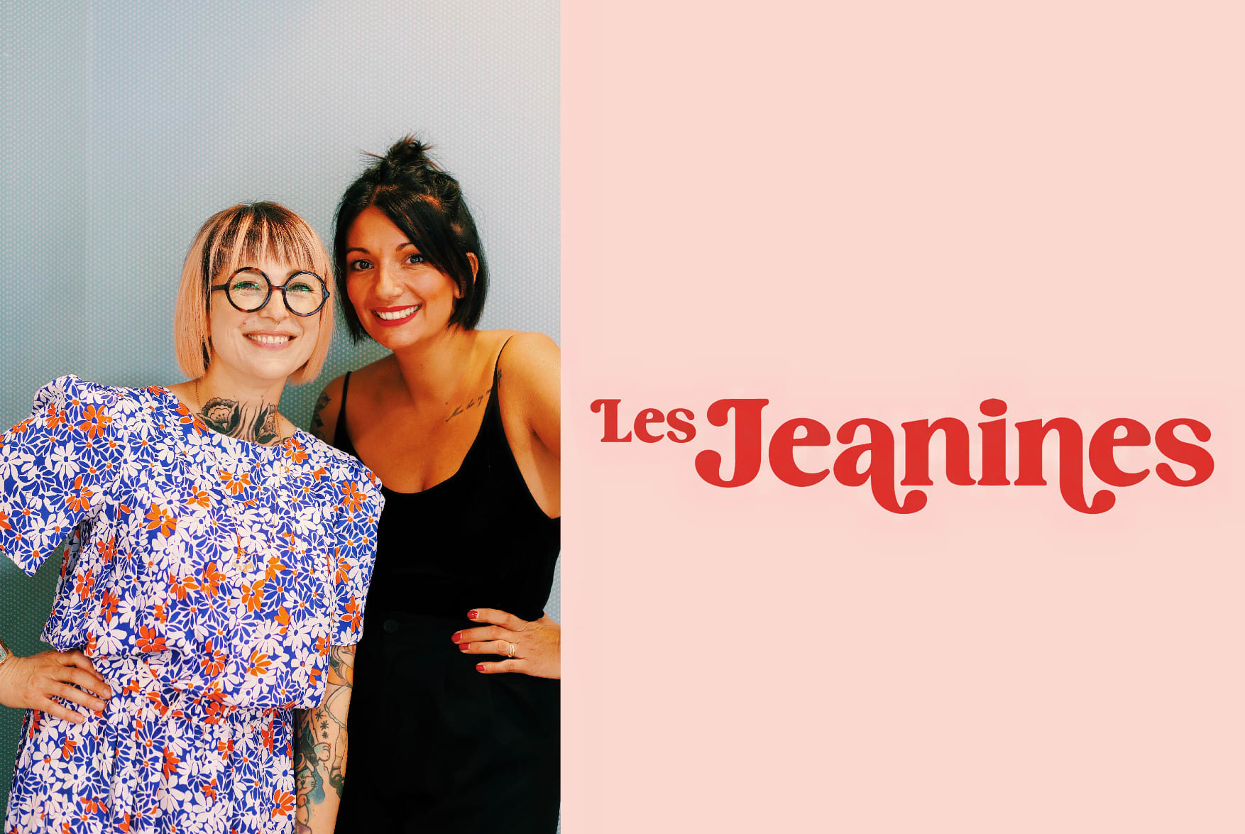 Les Jeanines - Coiffure Narbonne - Photo de couverture - OneBooking