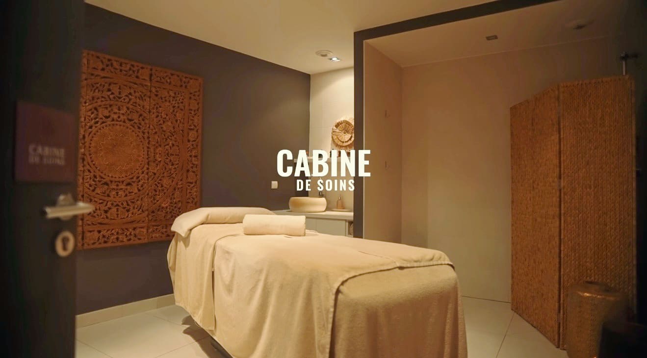 Le Comptoir du Soin - Petit Port - Institut de beauté Nantes - Le Comptoir du Soin - Petit Port - Photo Galerie - OneBooking