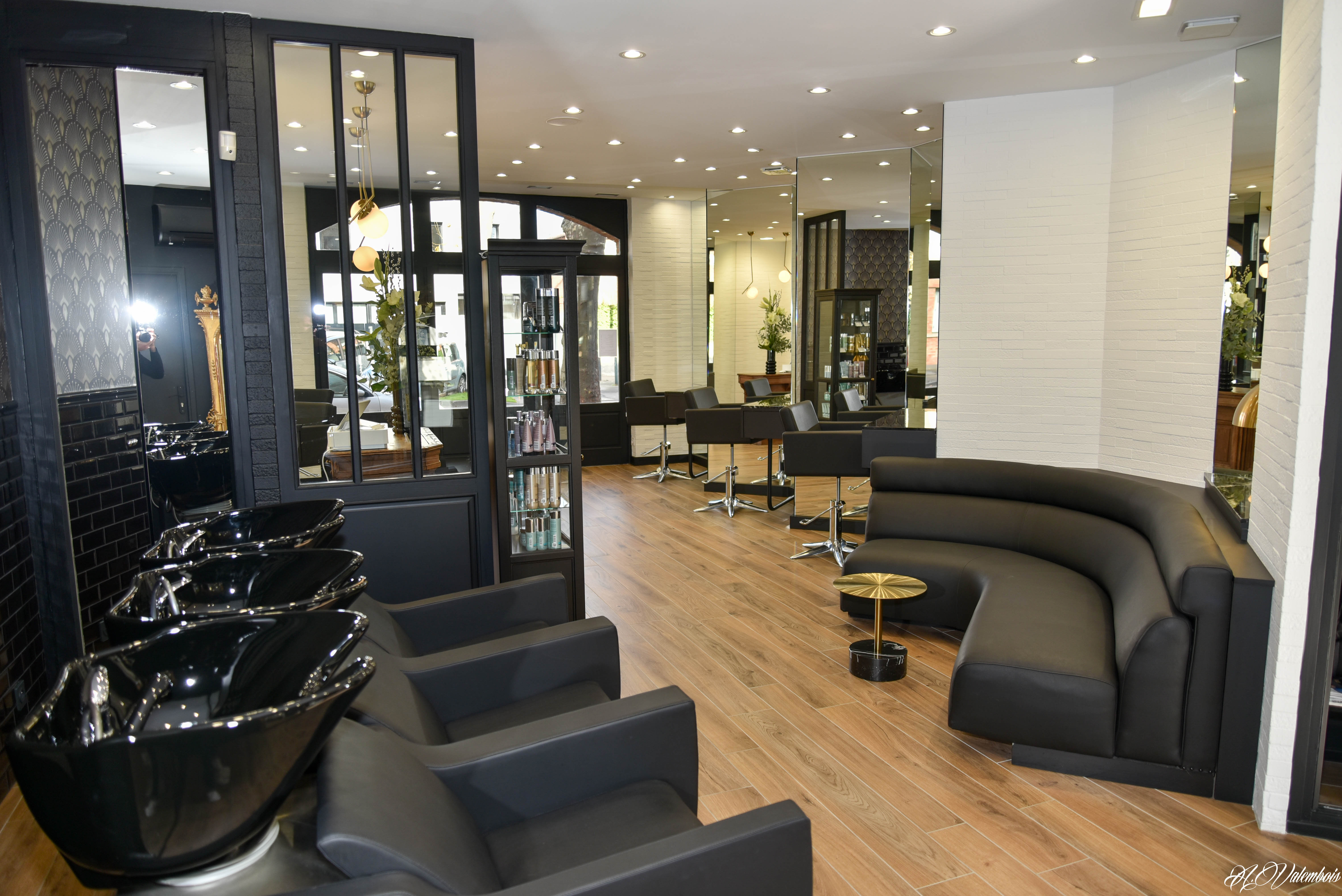 Laurent Da Costa - Coiffure Toulouse - Photo de couverture - OneBooking