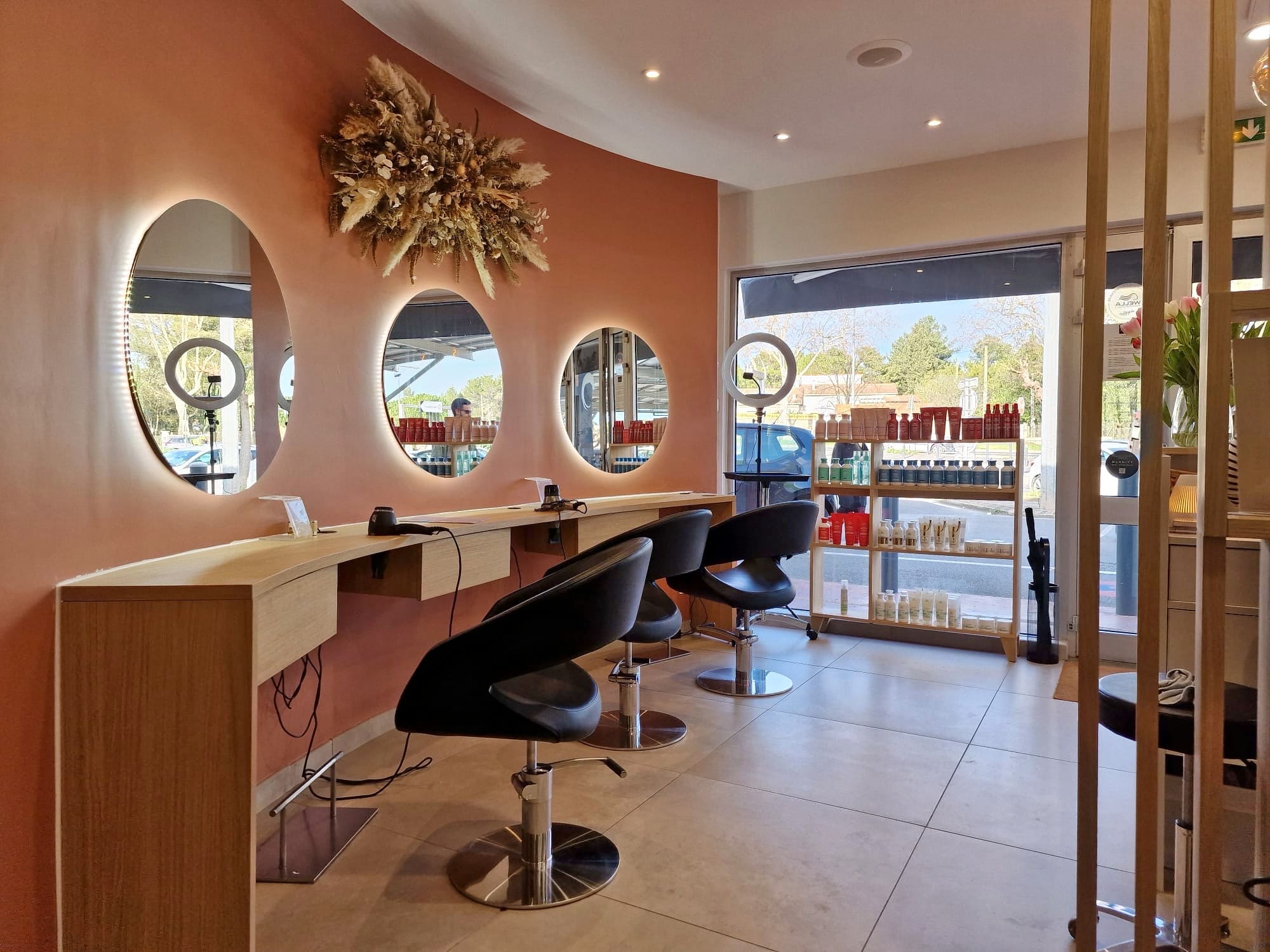 Origine Coiffure - Coiffure Montpellier - Origine Coiffure - Photo Galerie - OneBooking