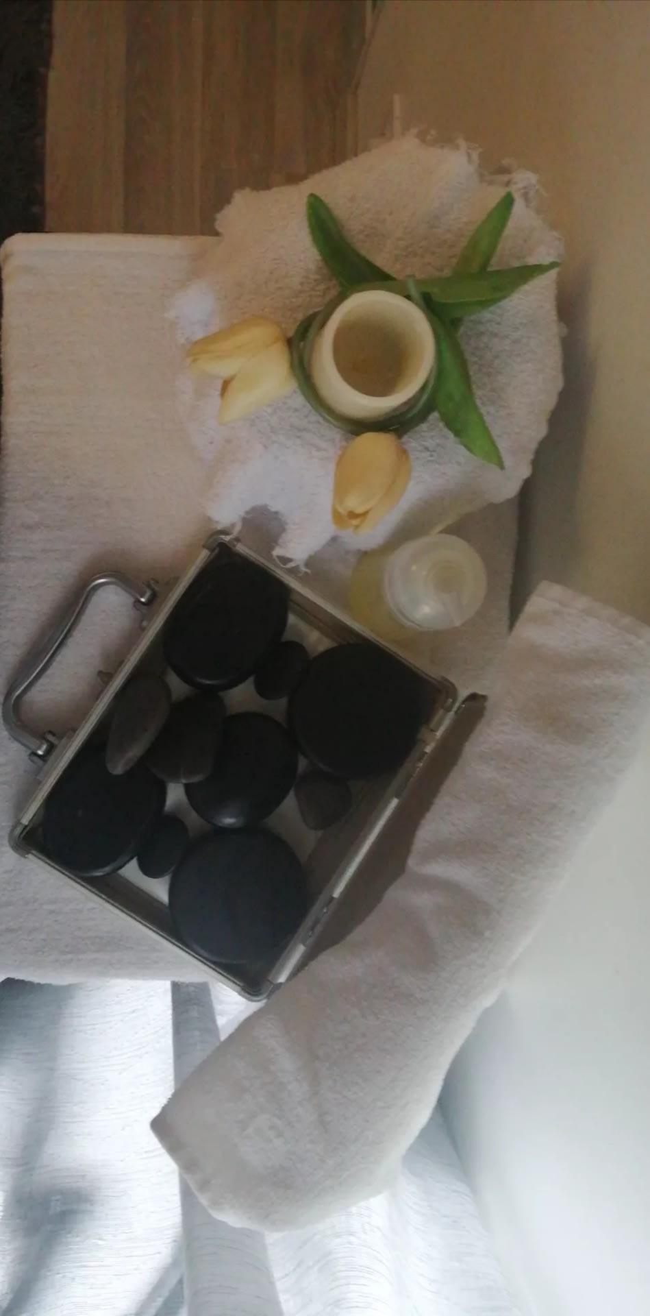 Anna Esthétique Massages - Massage Grenoble - OneBooking