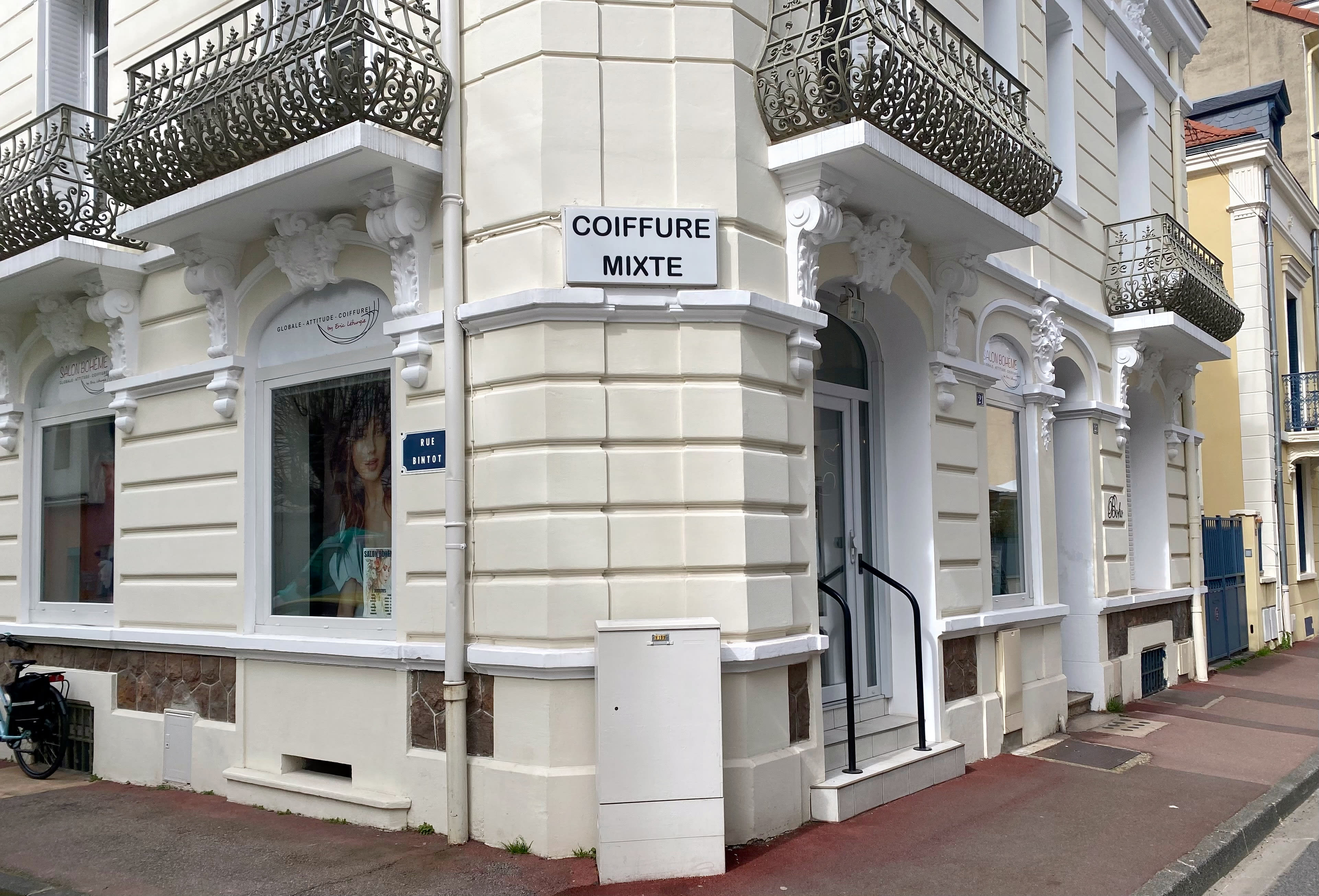 Salon Bohème