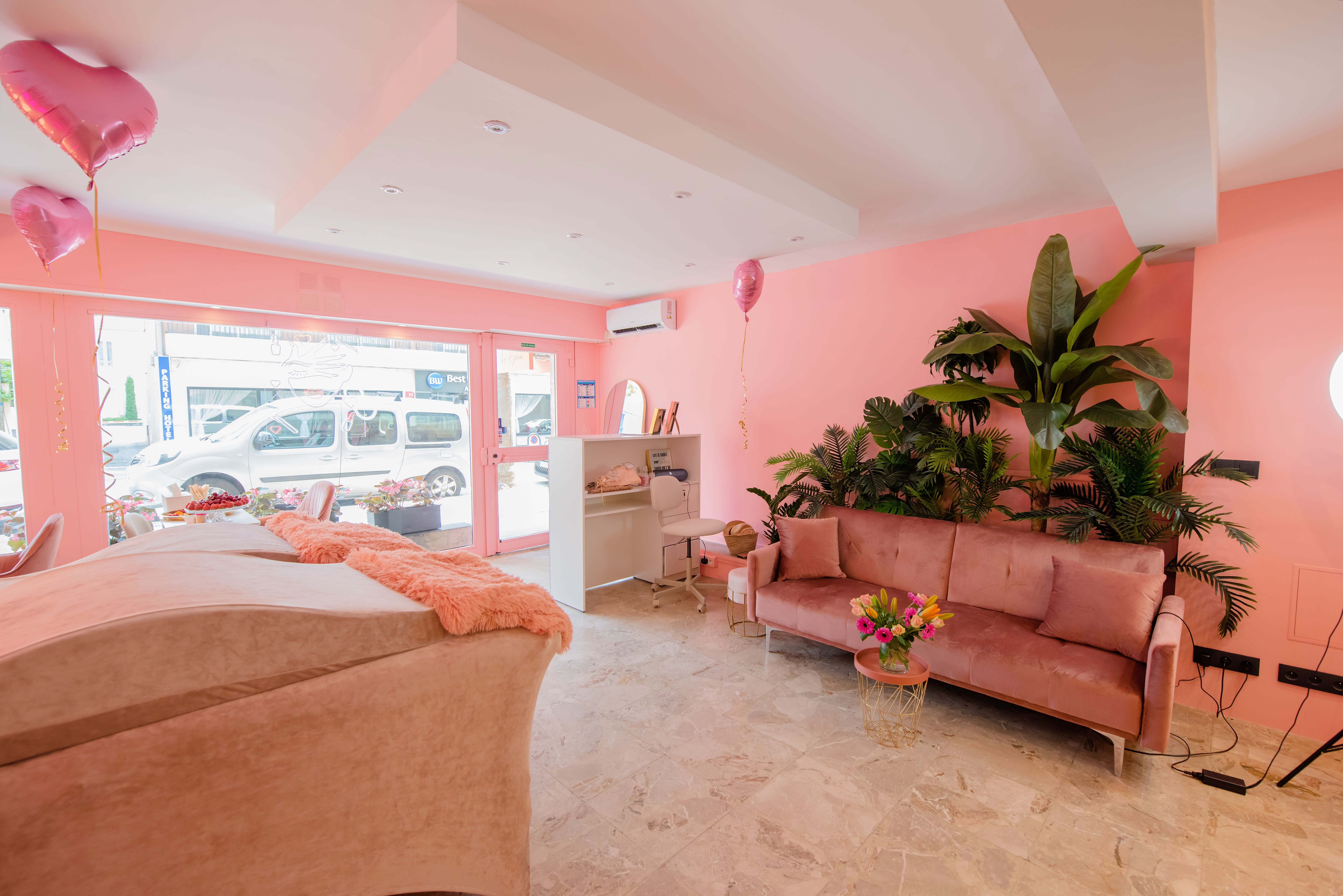 Lashes and Brows by Ksenia - Institut de beauté Antibes - Lashes and Brows by Ksenia - Photo Galerie - OneBooking