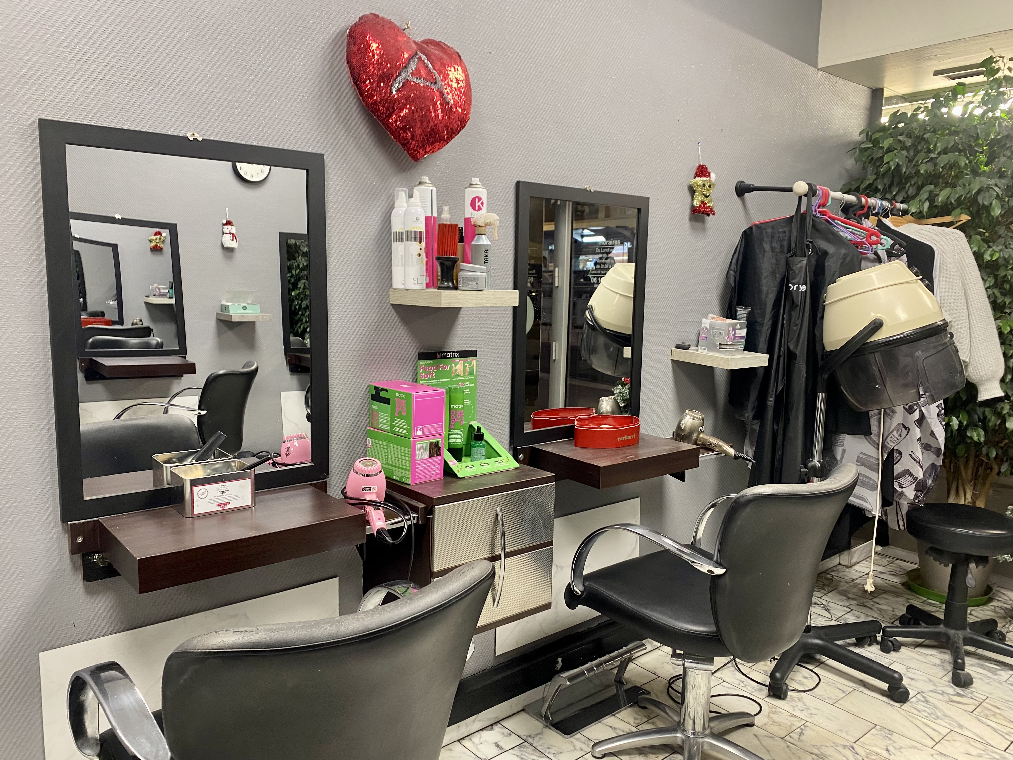 Art City - Coiffure Nice - Art City - Photo Galerie - OneBooking