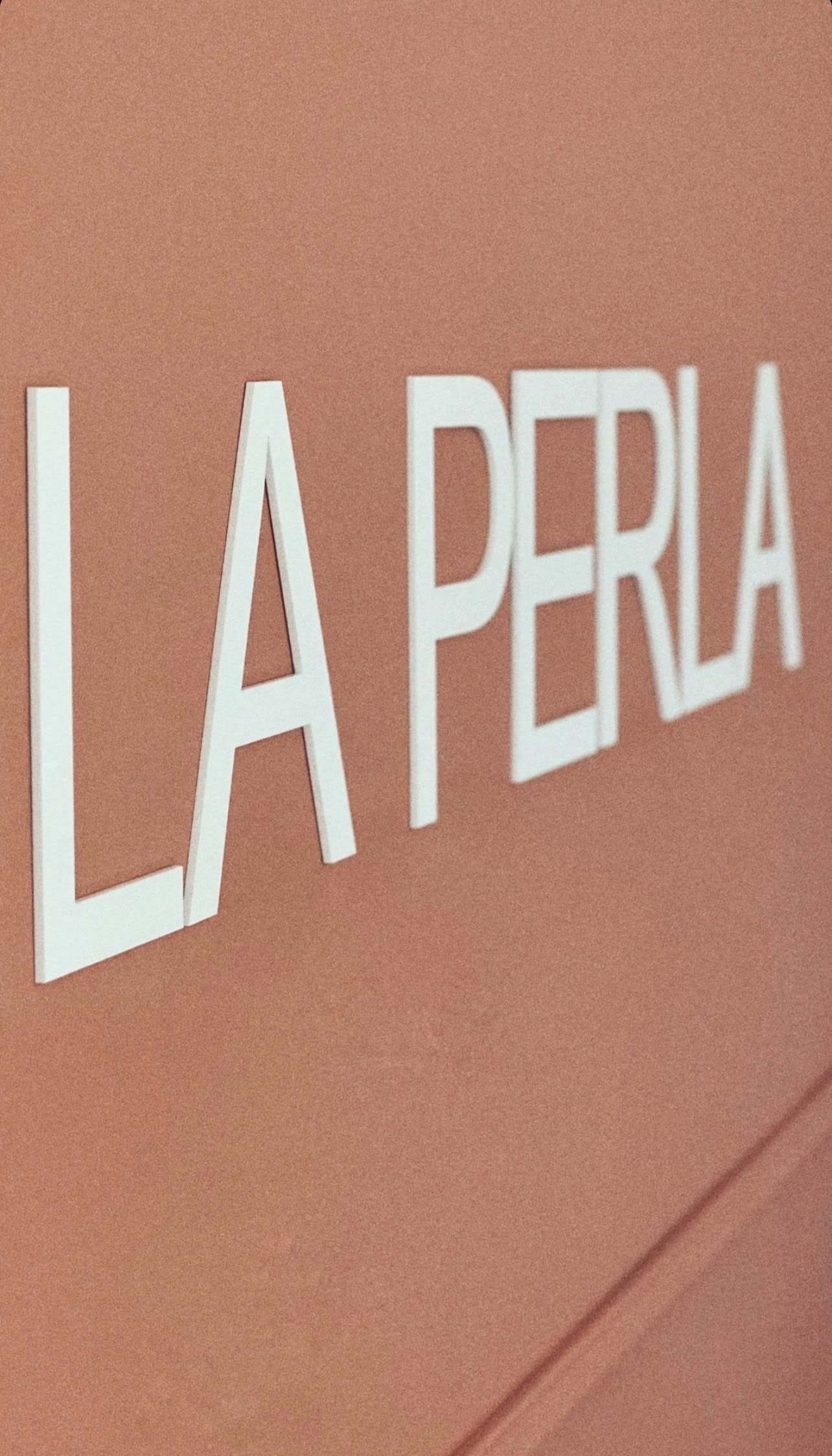 La Perla