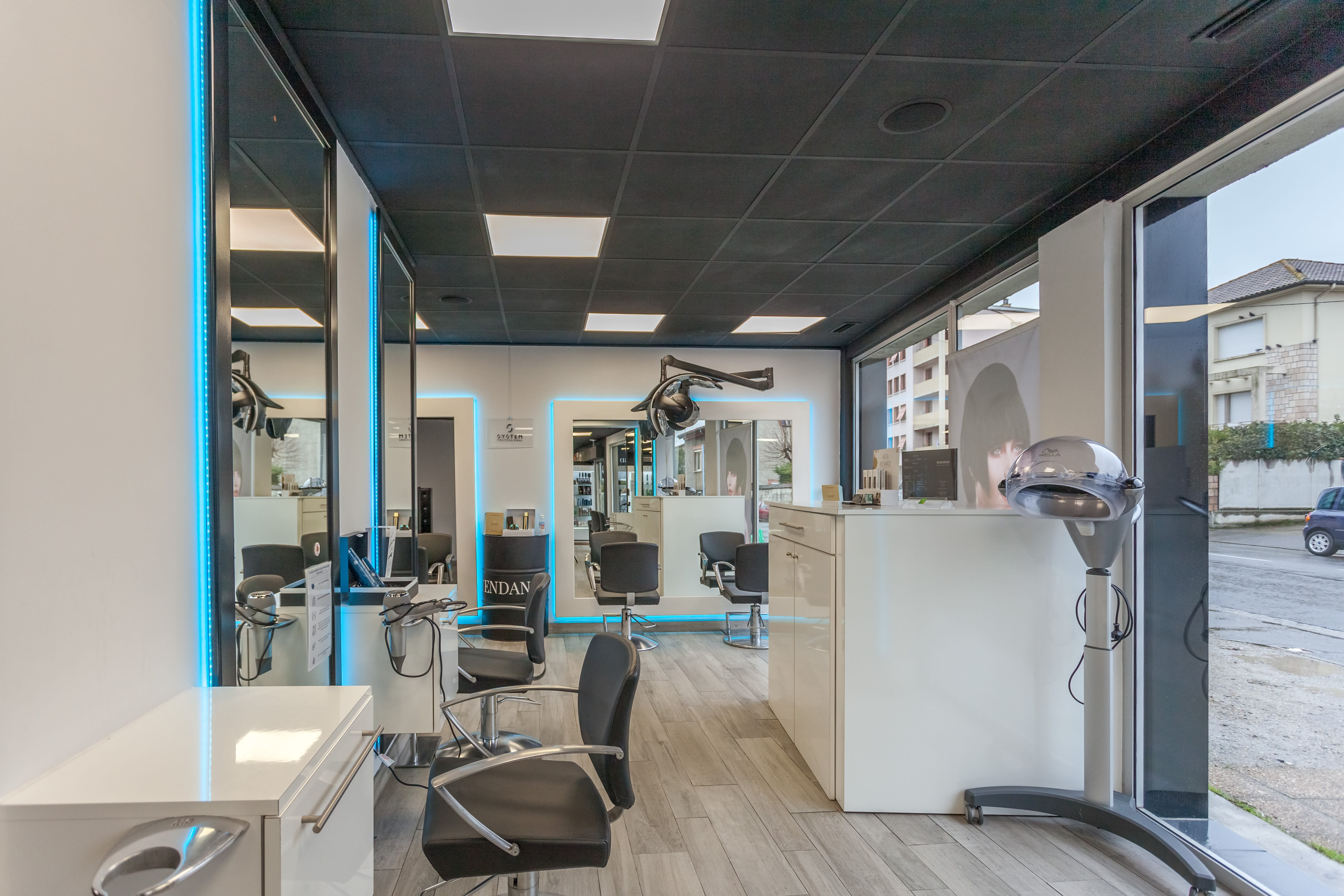 Tendances - Coiffure Toulouse - Tendances - Photo Galerie - OneBooking