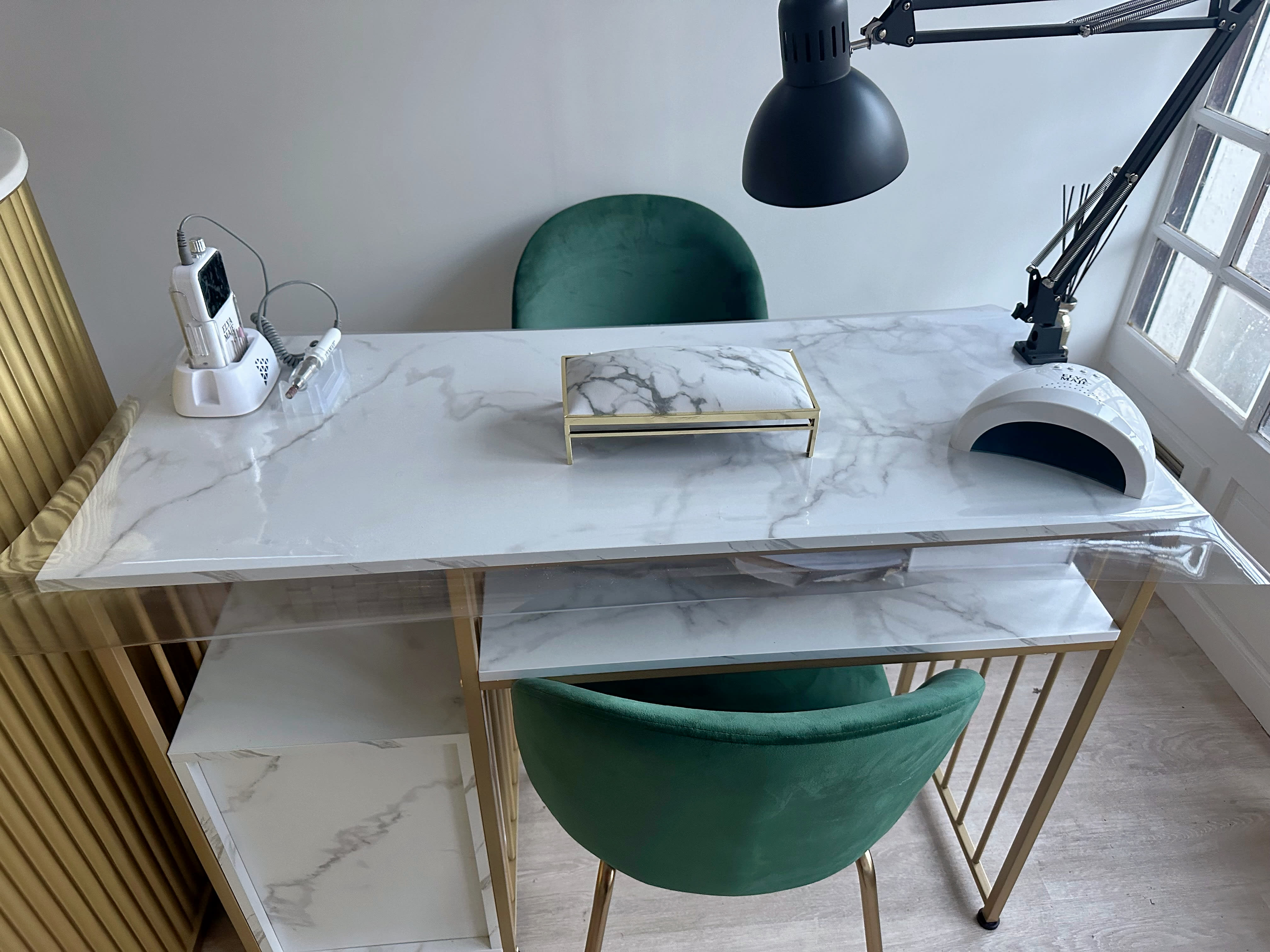 Maison de beaute 35 - Onglerie Rennes - OneBooking