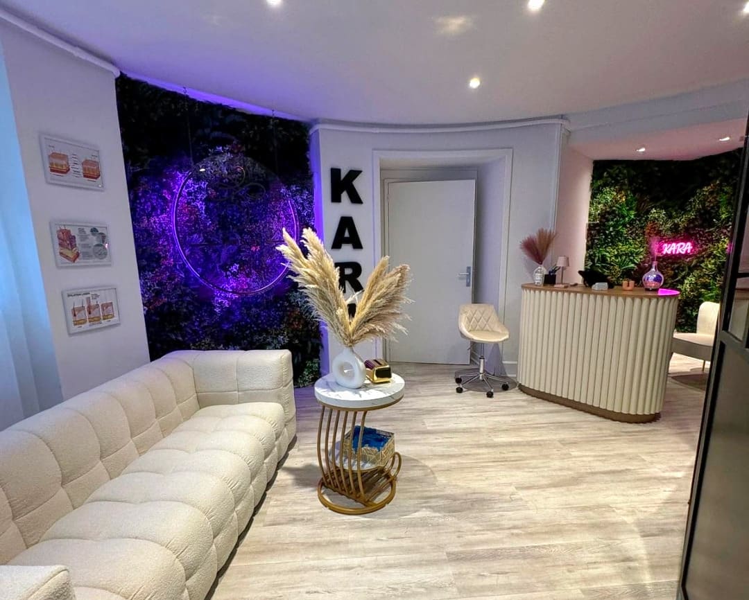 Kara institut Lille - Institut de beauté Lille - OneBooking