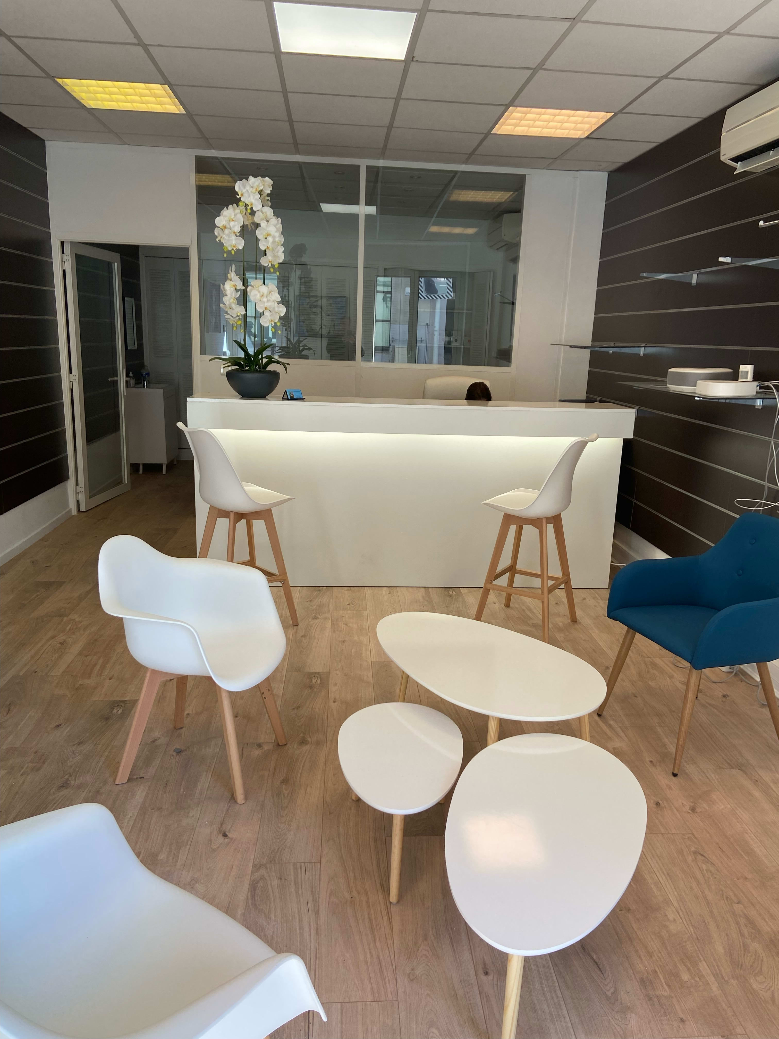 Clinique Privée - Hifu - Institut de beauté Cannes - Clinique Privée - Hifu - Photo Galerie - OneBooking