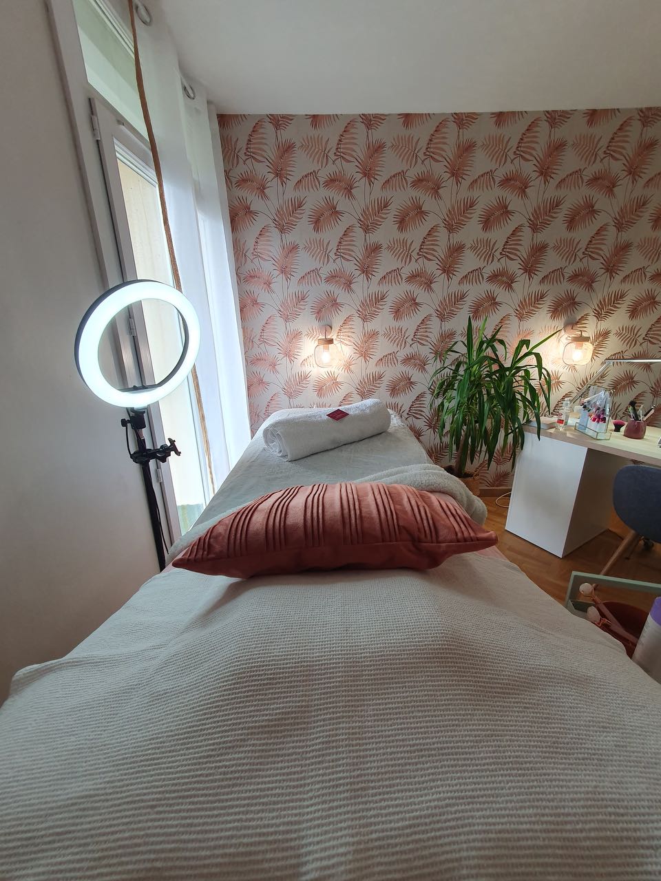 La Bo’M Beauté - Institut de beauté Béziers - La Bo’M Beauté - Photo Galerie - OneBooking