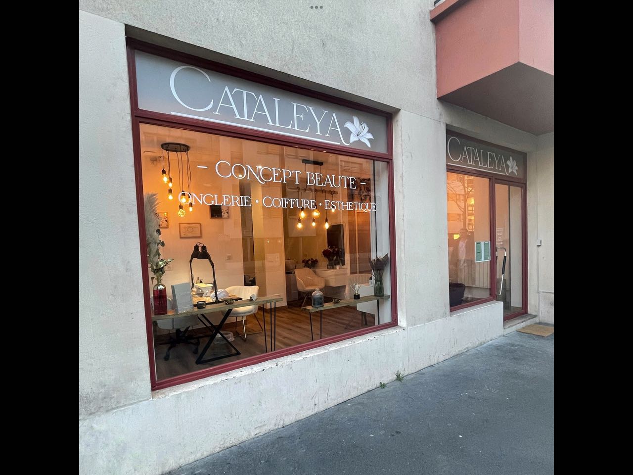 Cataleya
