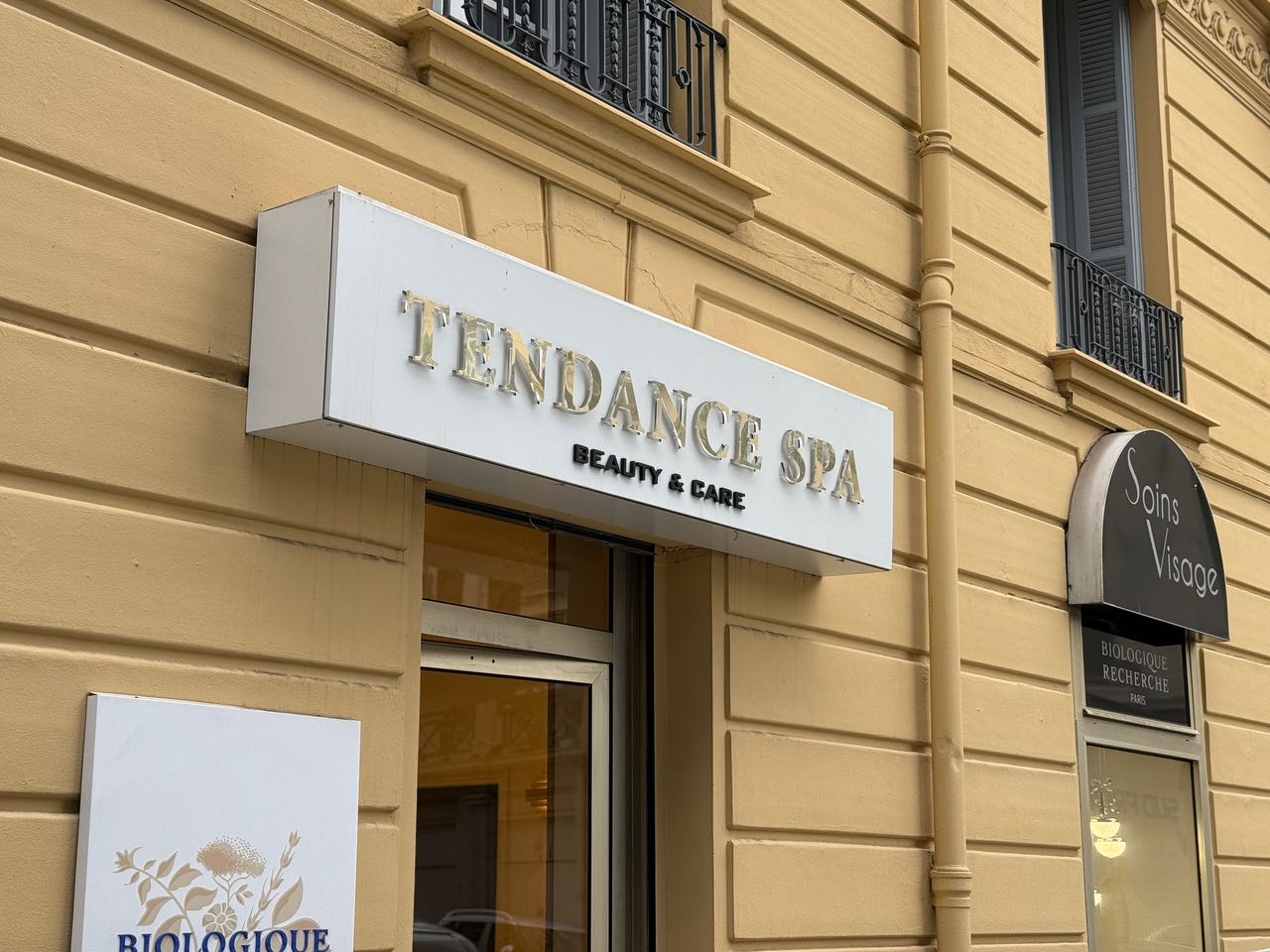Institut Tendance Spa - Soin visage Nice - Institut Tendance Spa - Photo Galerie - OneBooking