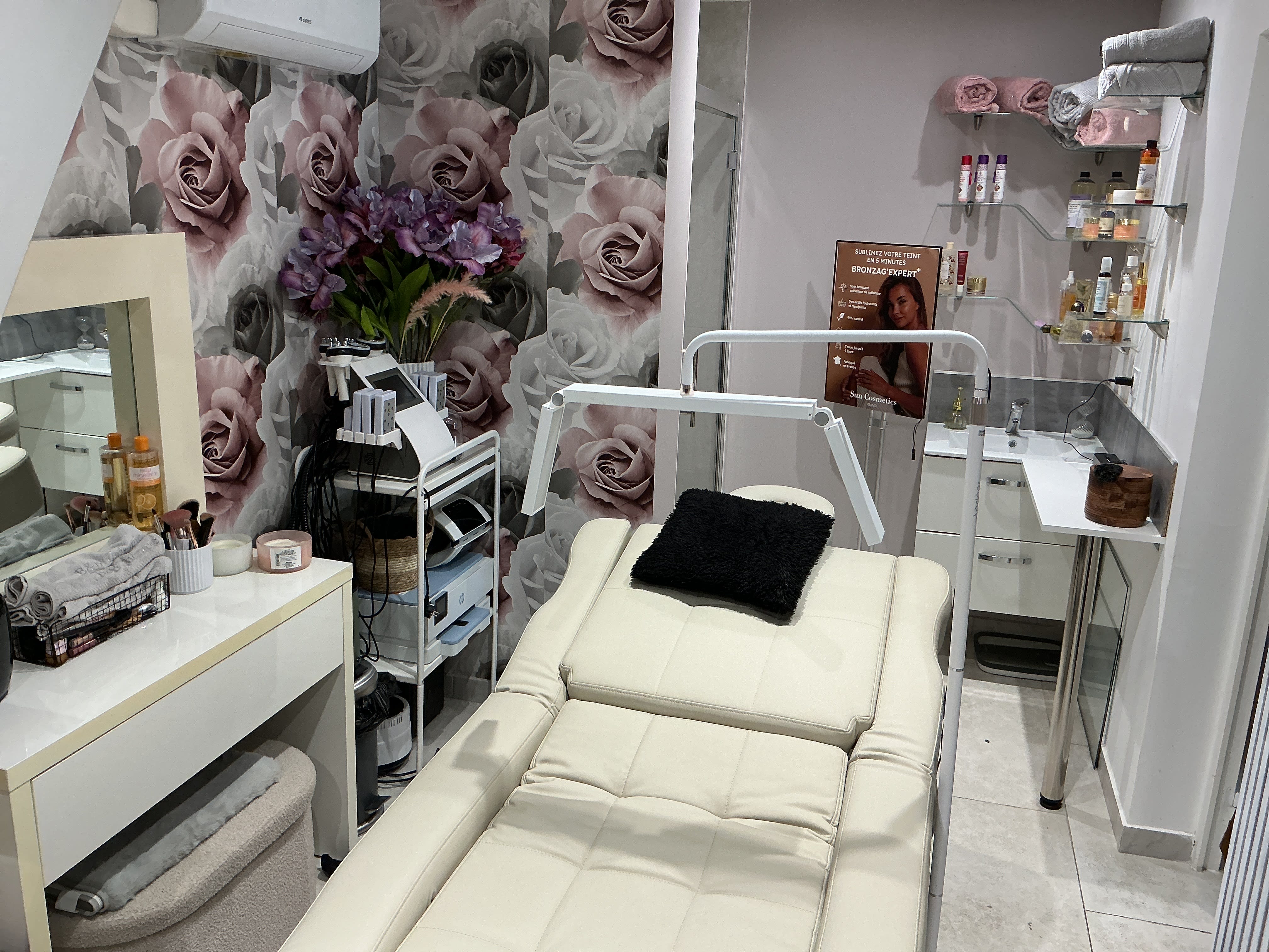 B&B therapie - Massage Nîmes - OneBooking