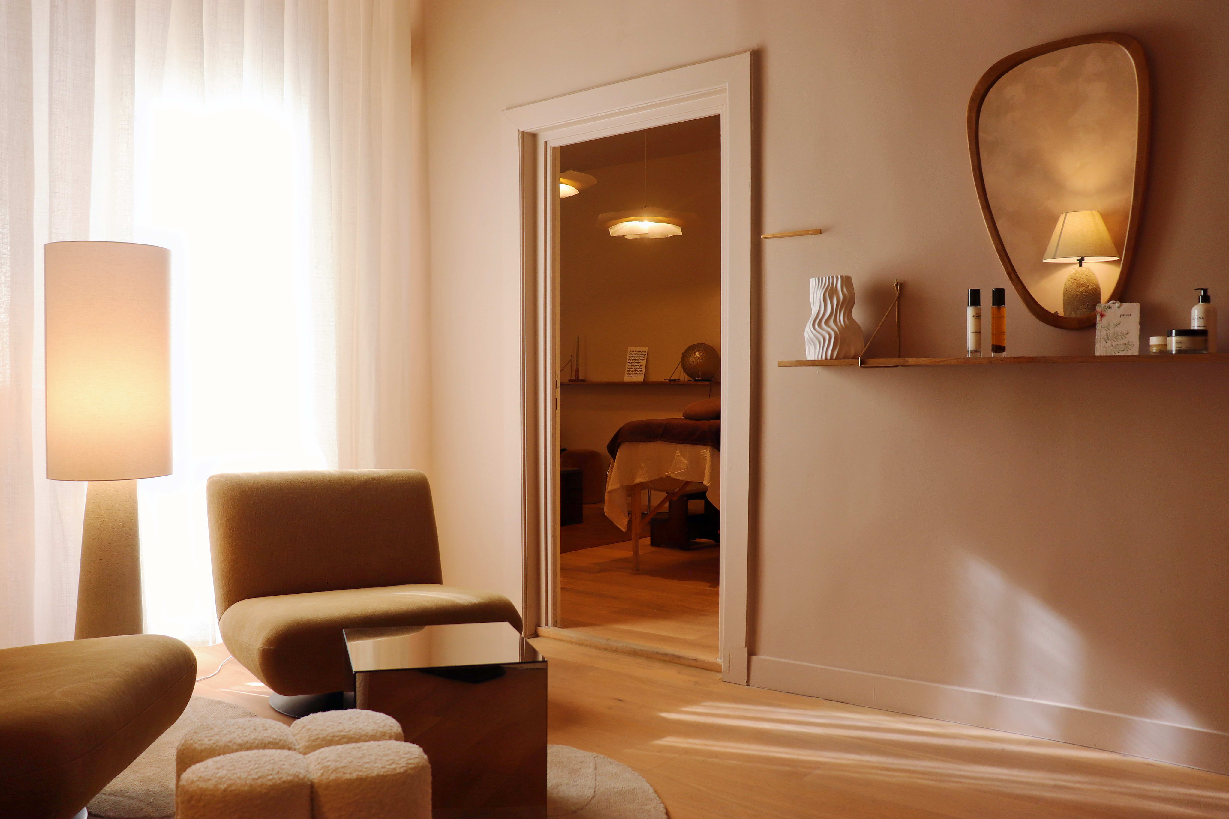 Maison Grandiose - Institut de beauté Marseille - OneBooking