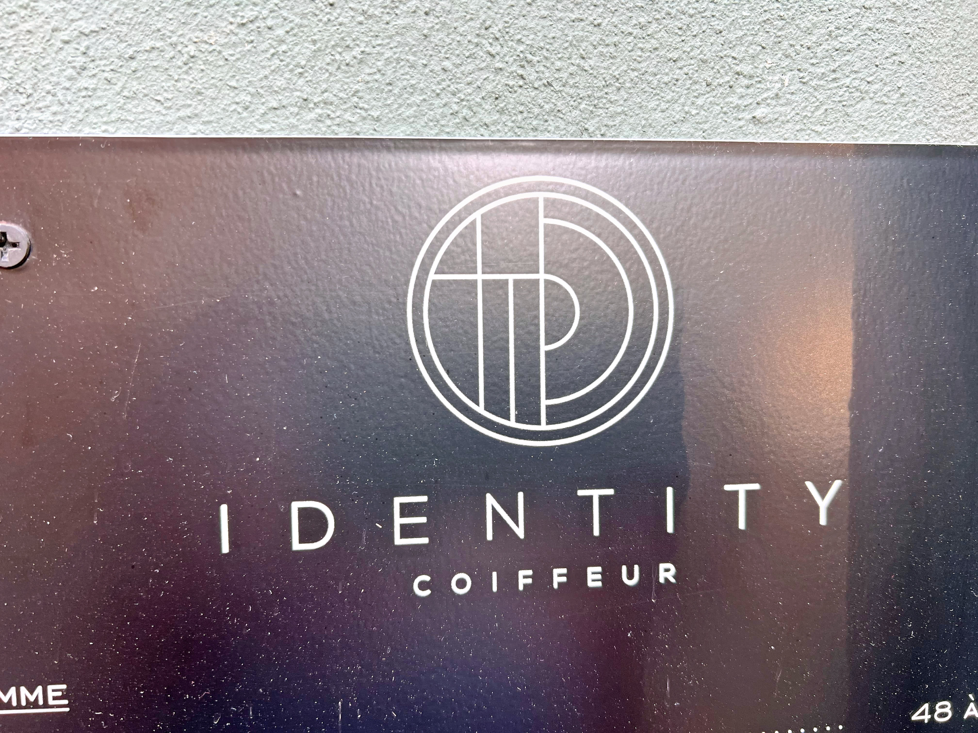 Identity Hair Design