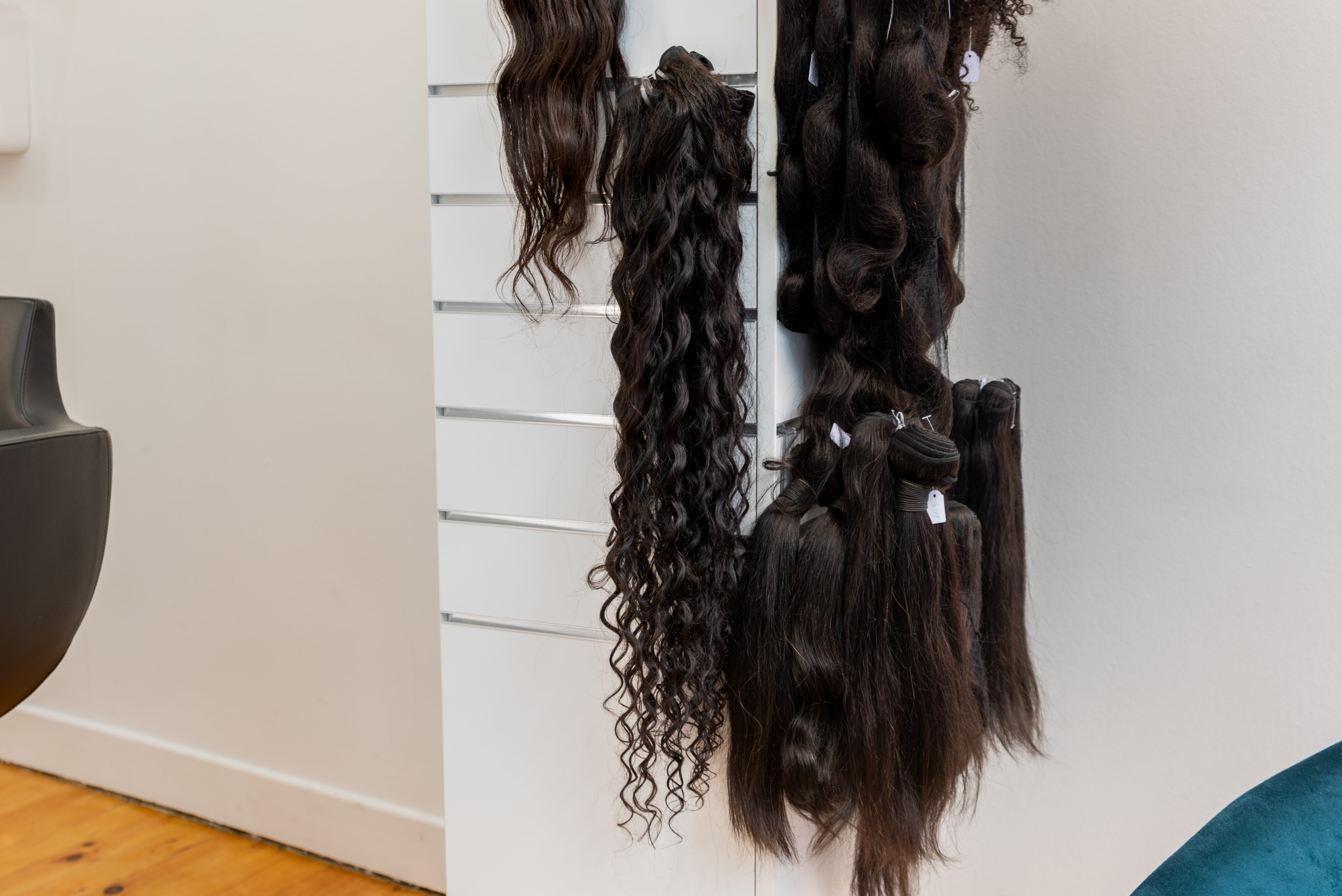 Morray Beauty - Coiffure Toulouse - Morray Beauty - Photo Galerie - OneBooking