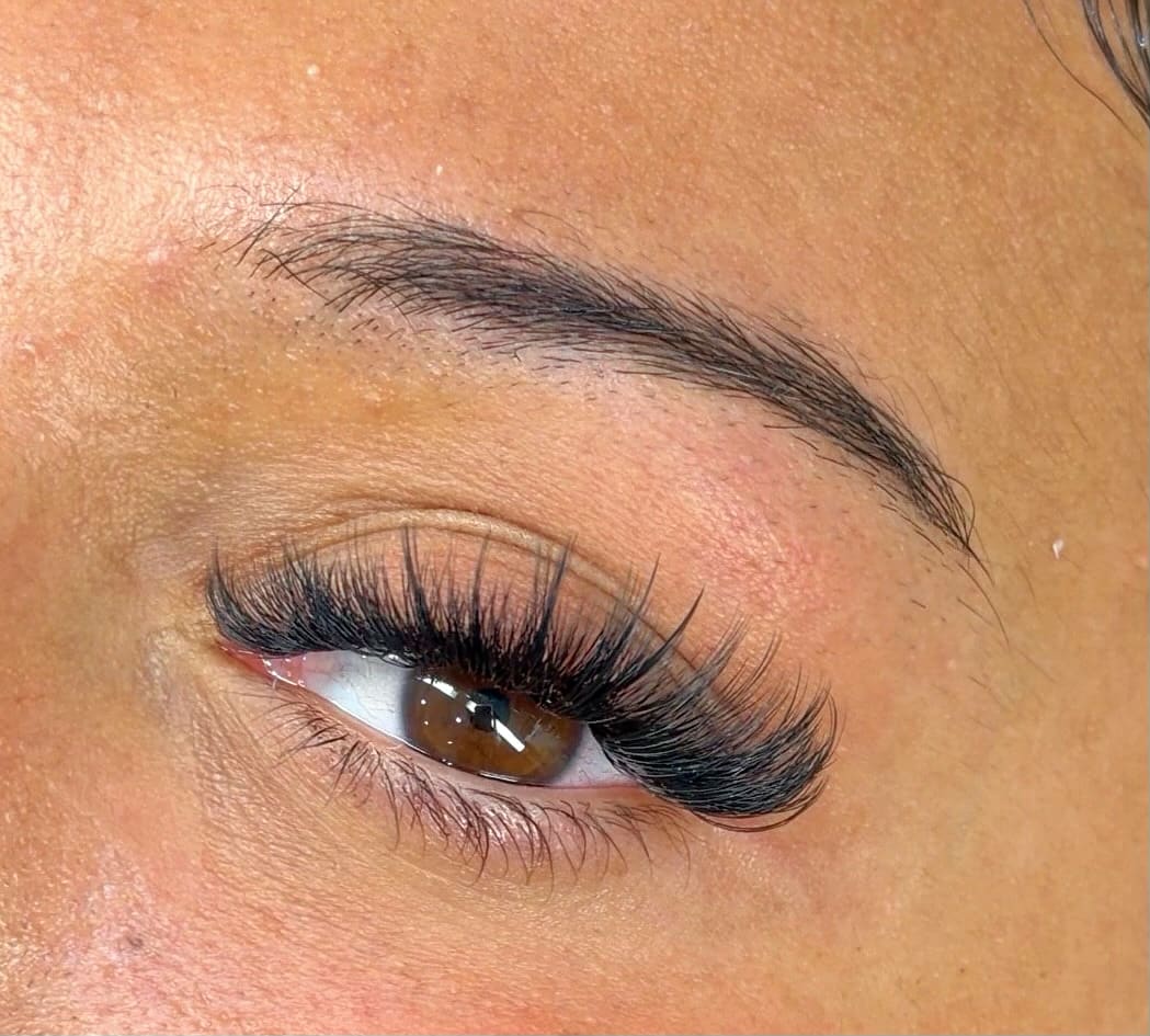 Eyes Concept - Sourcils & cils Nice - Eyes Concept - Photo Galerie - OneBooking