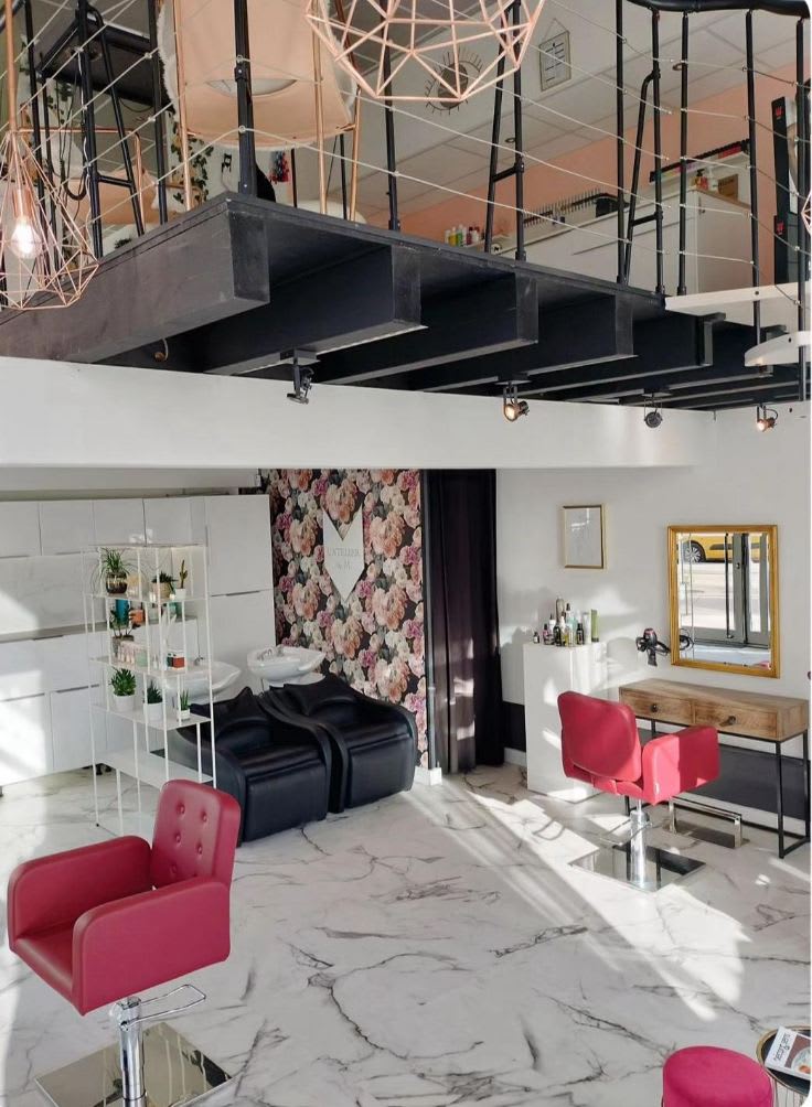 L'Atelier by M - Port Marianne