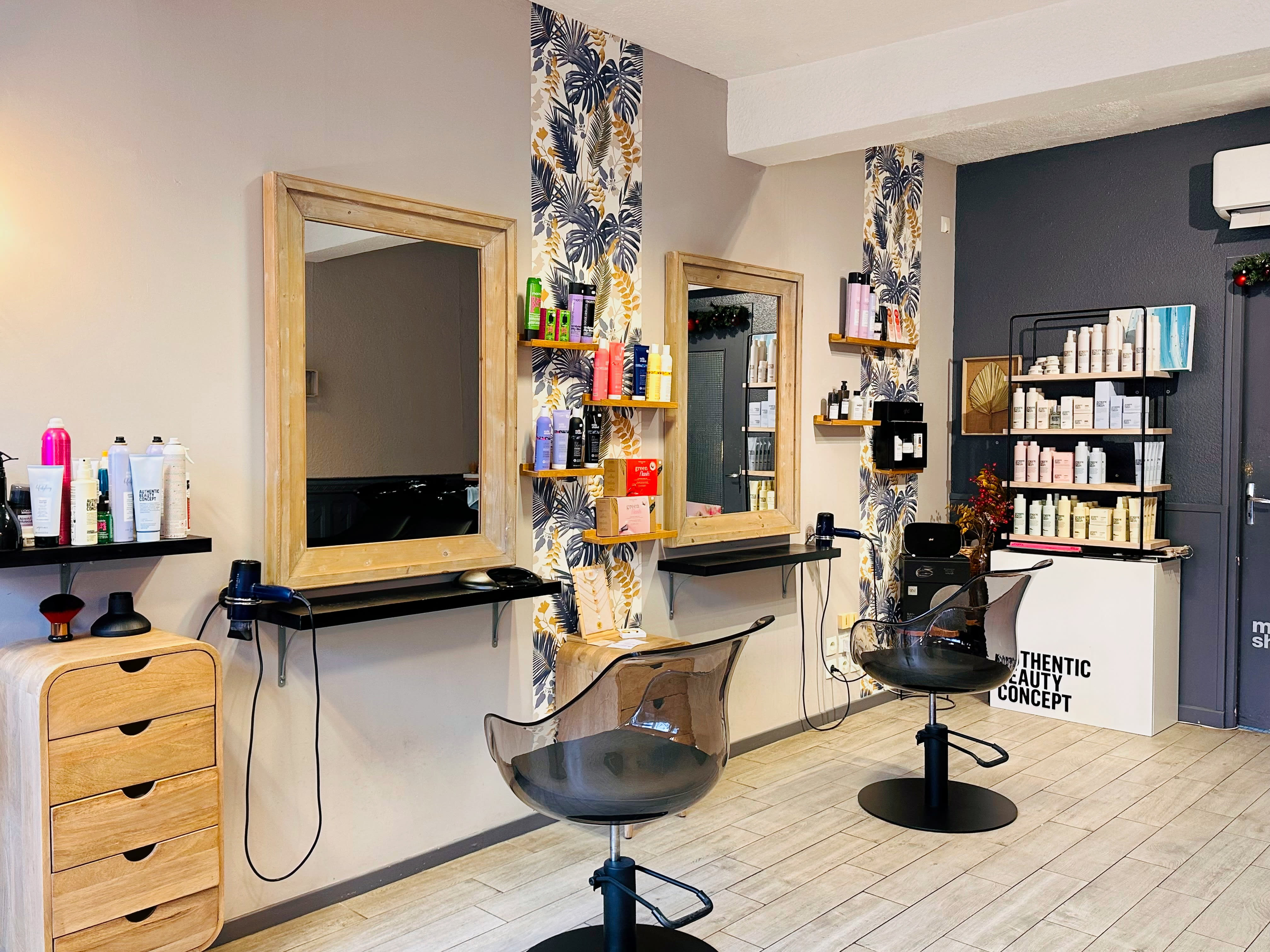 L’atelier de Julie