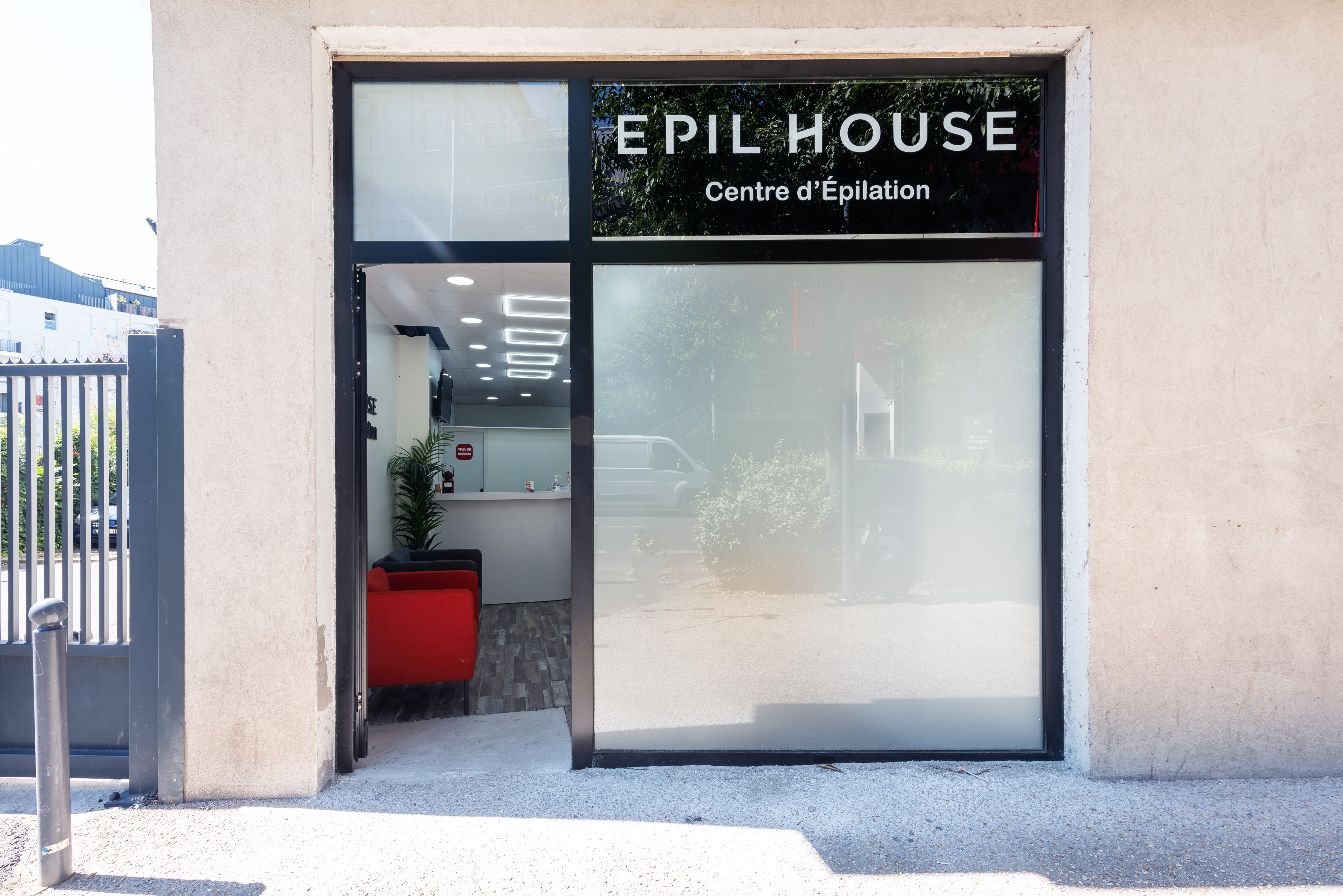 Salon Beauté Villeneuve La Garenne