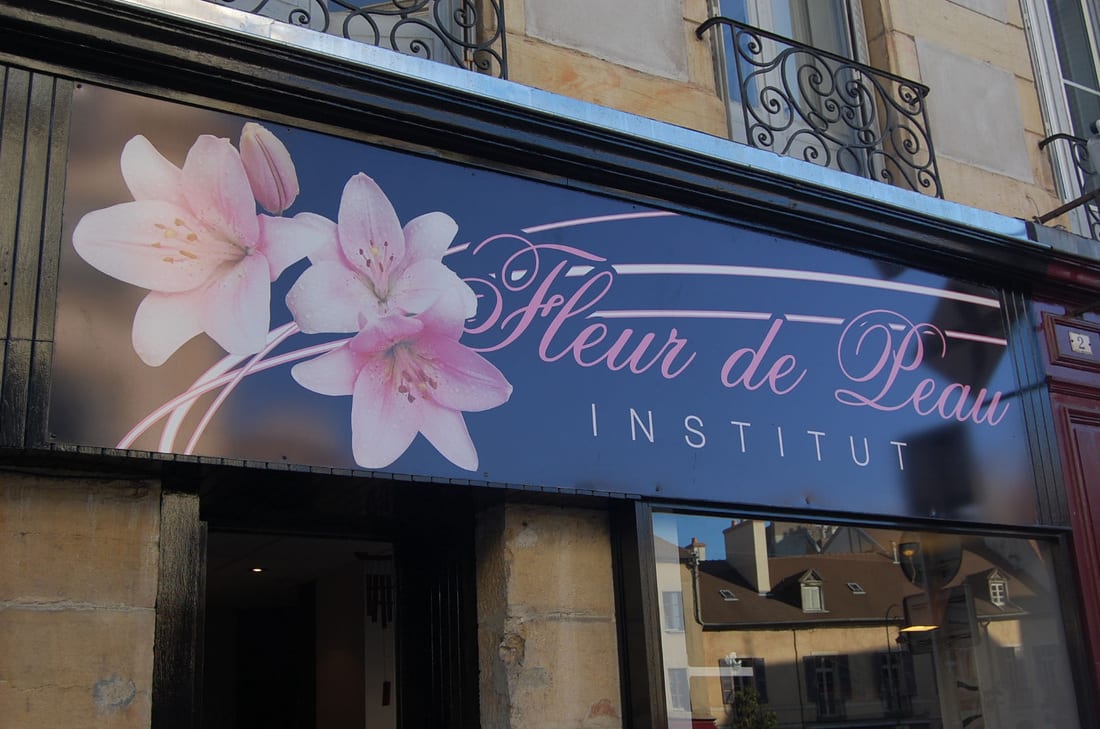 Fleur de peau - Institut de beauté Dijon - OneBooking