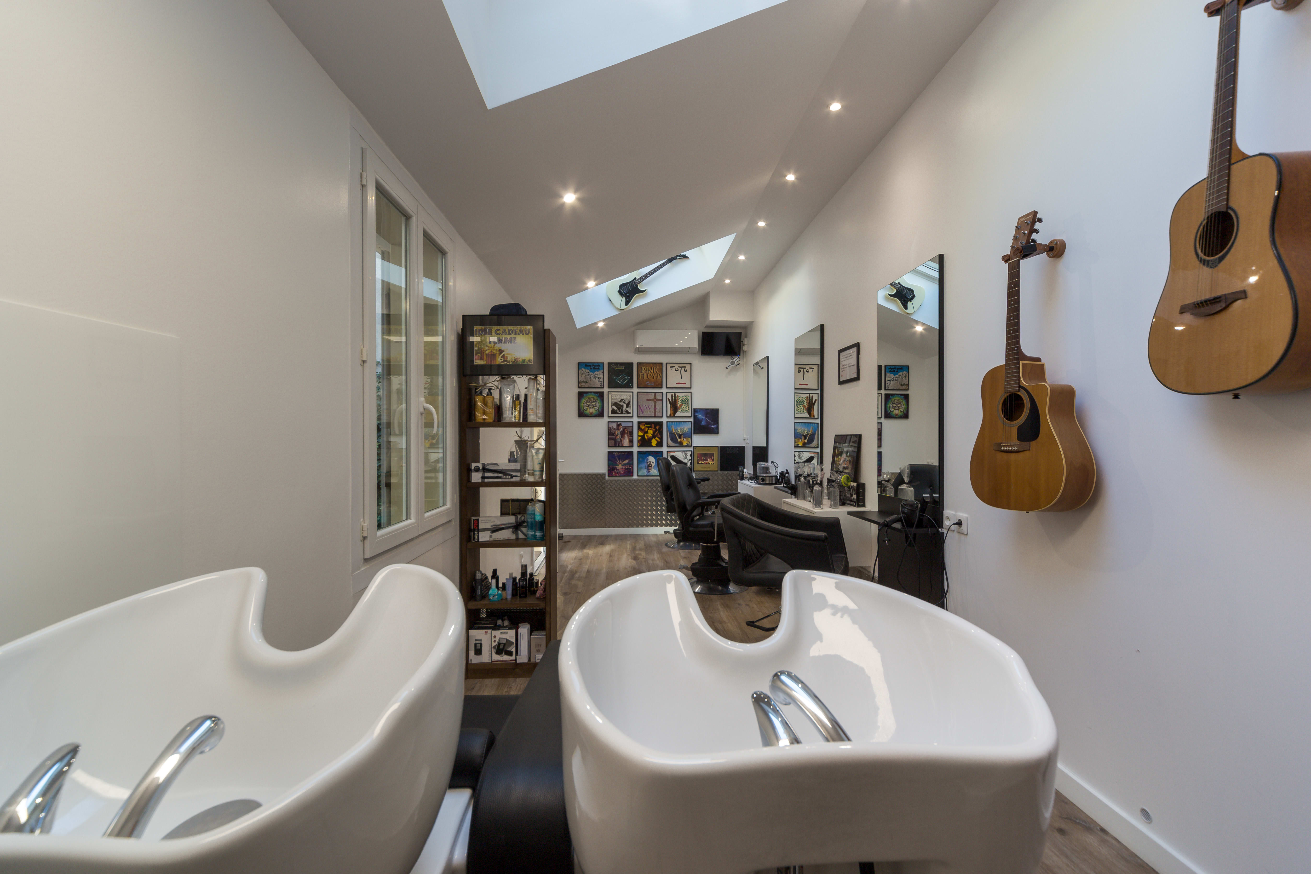 Patrick B - Coiffure Toulouse - Patrick B - Photo Galerie - OneBooking