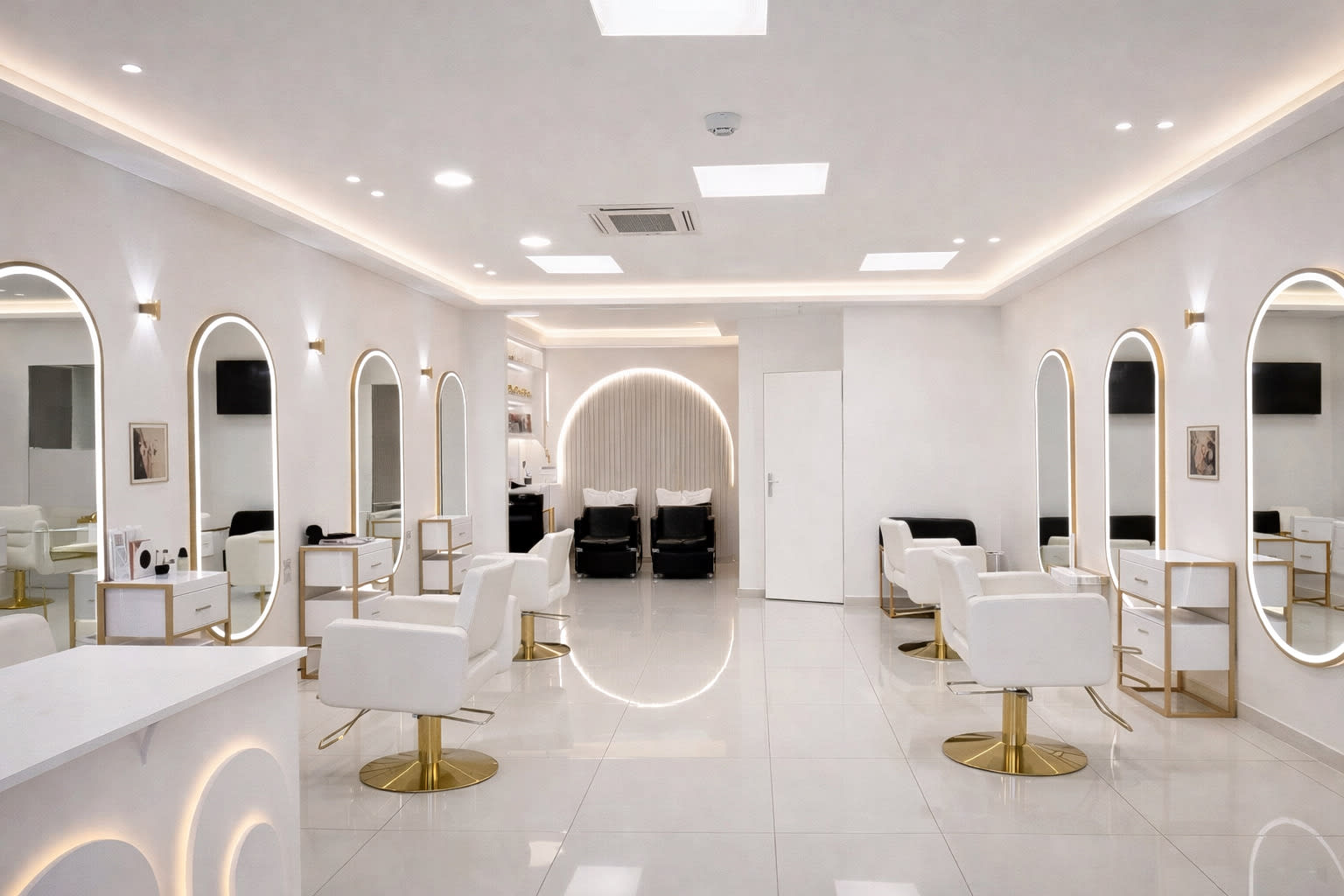 Tendance Hair - Coiffure Le Cannet - Photo de couverture - OneBooking