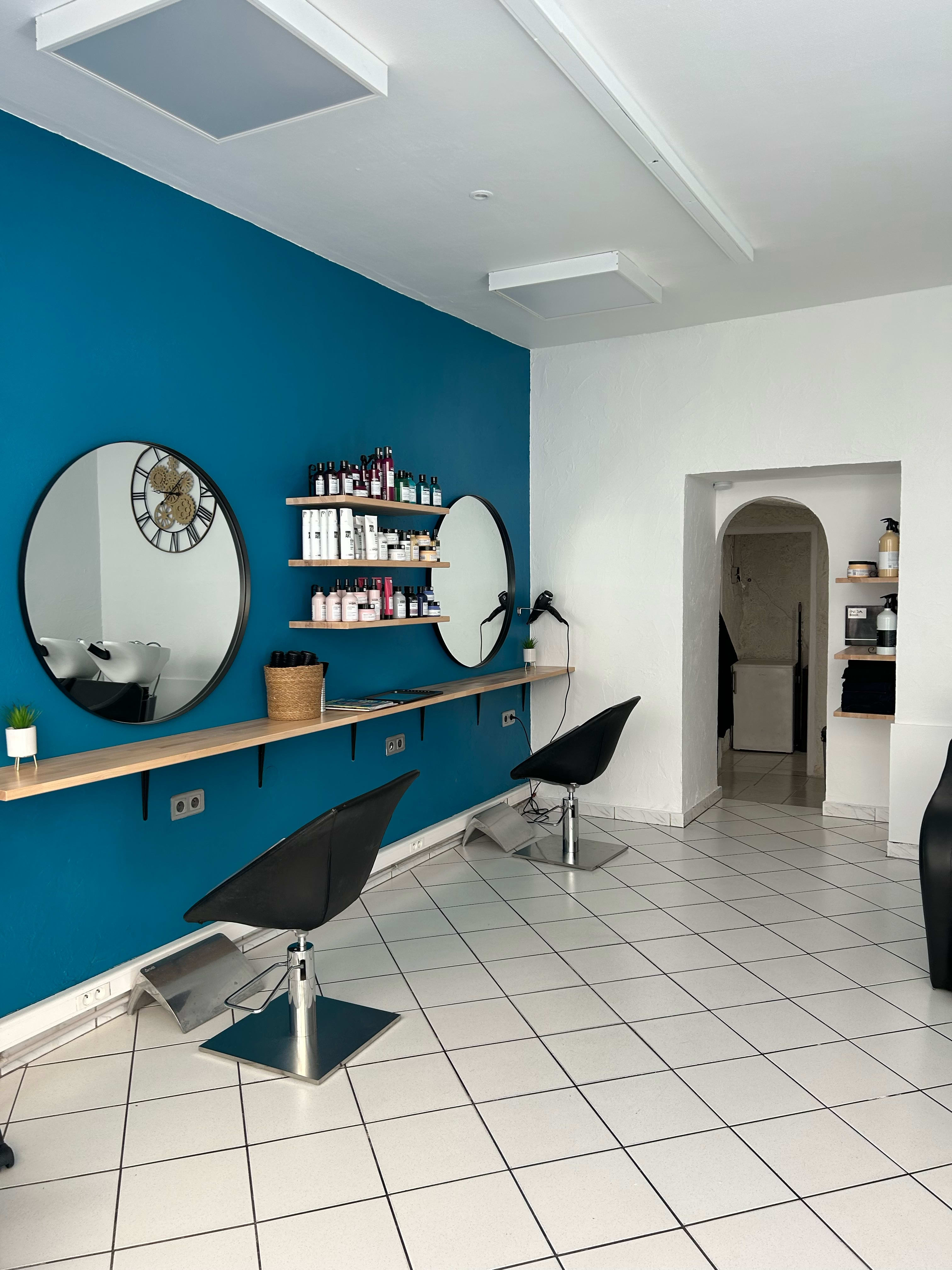 Tif & Art - Coiffure Montélimar - OneBooking