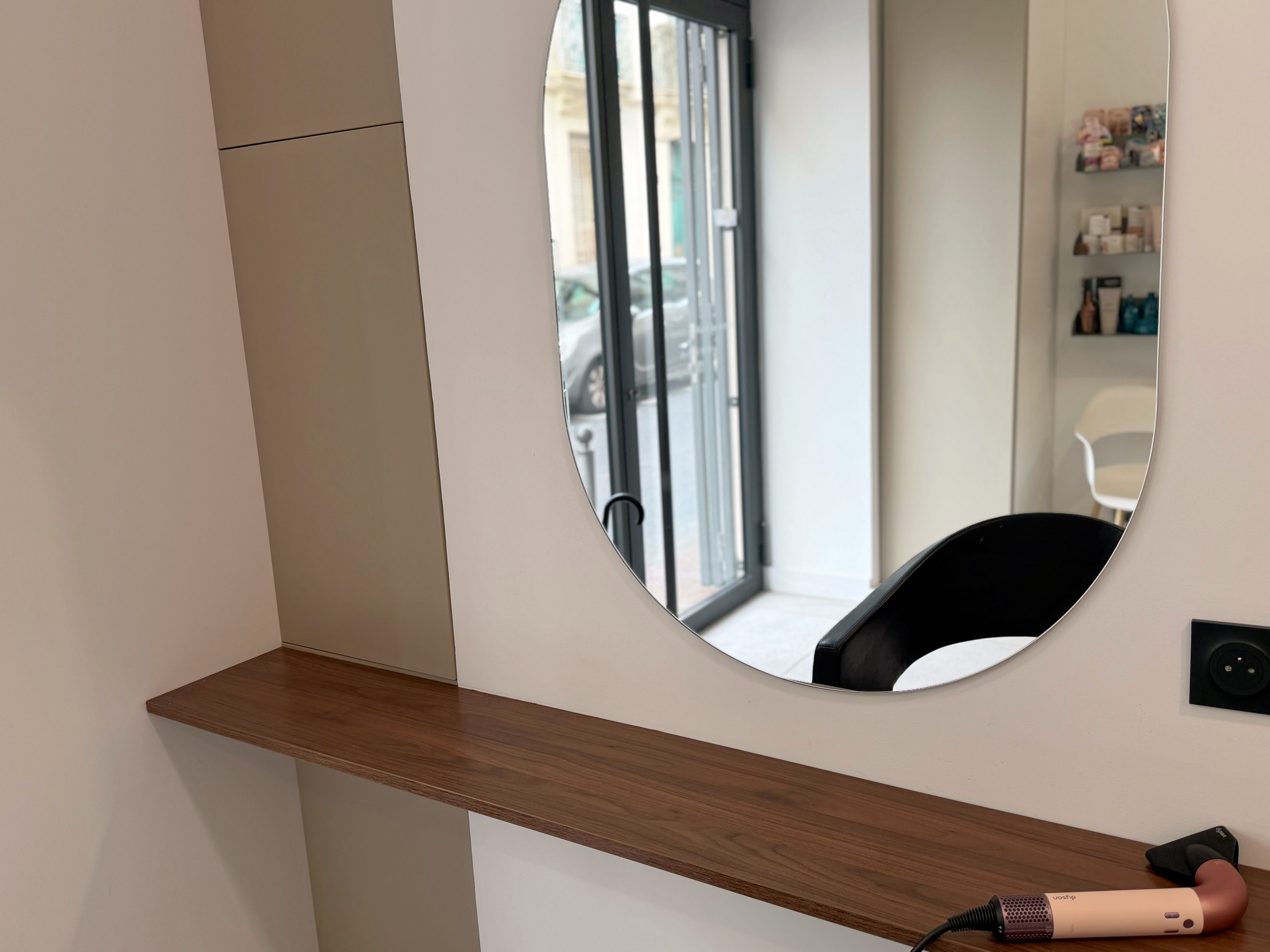 Karlina F - Coiffure Montpellier - Karlina F - Photo Galerie - OneBooking