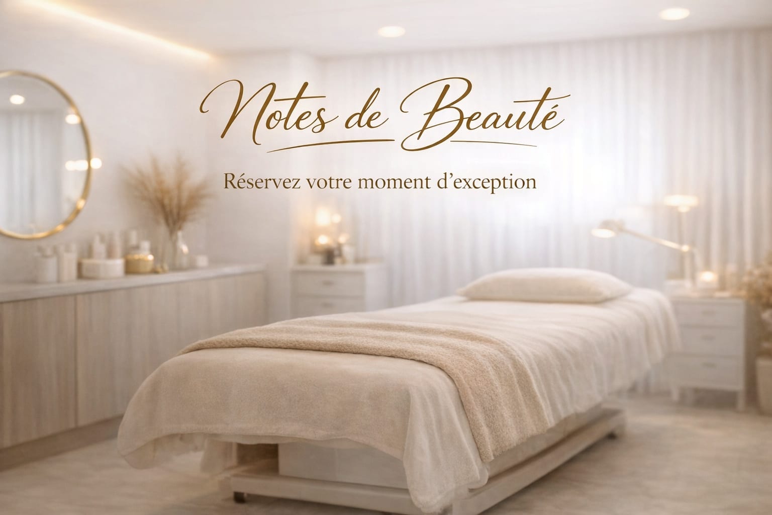 Notes de beauté - Coworking - Sourcils & cils Nice - Photo de couverture - OneBooking
