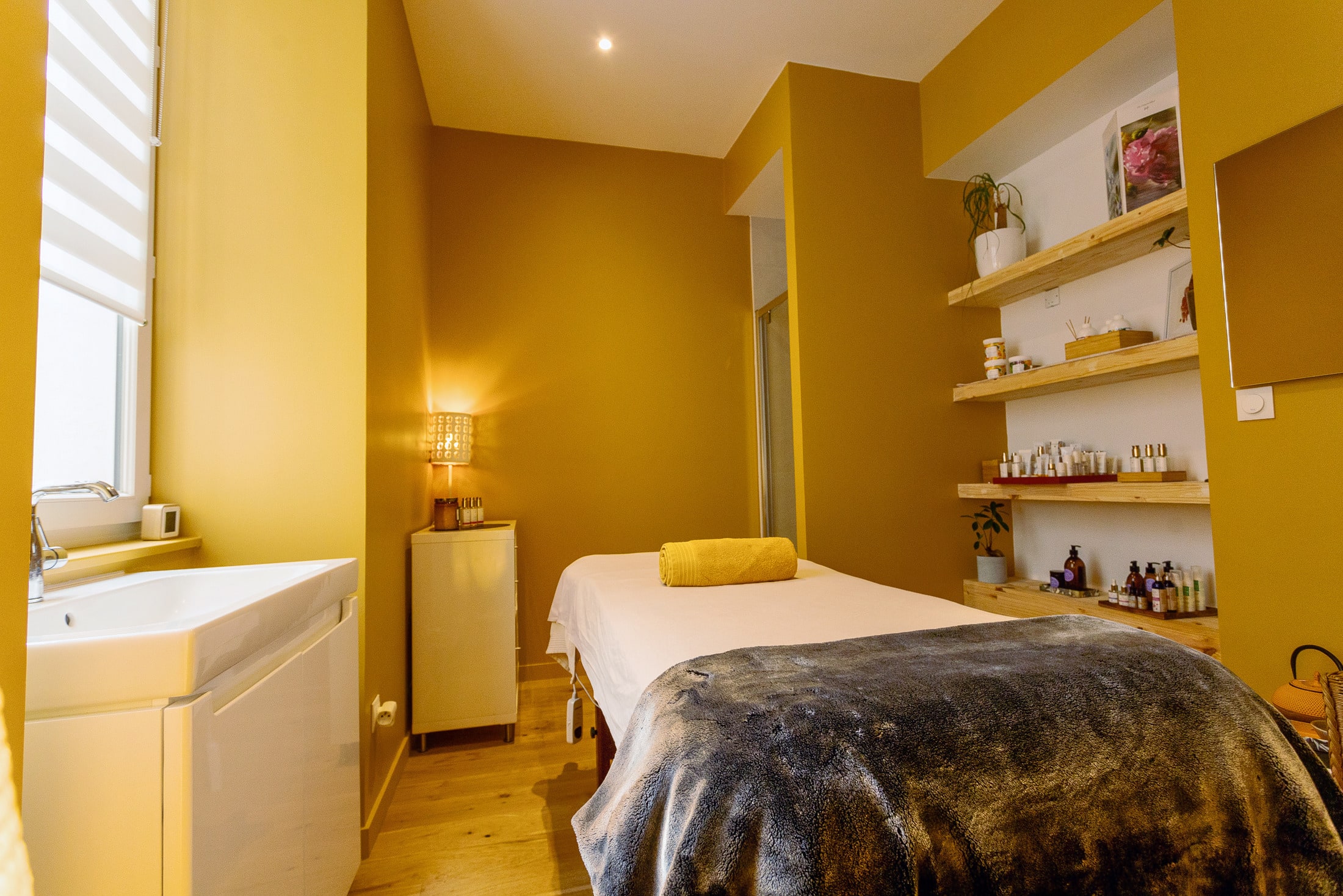 Terres Essentielles - Épilation Nantes - Terres Essentielles - Photo Galerie - OneBooking