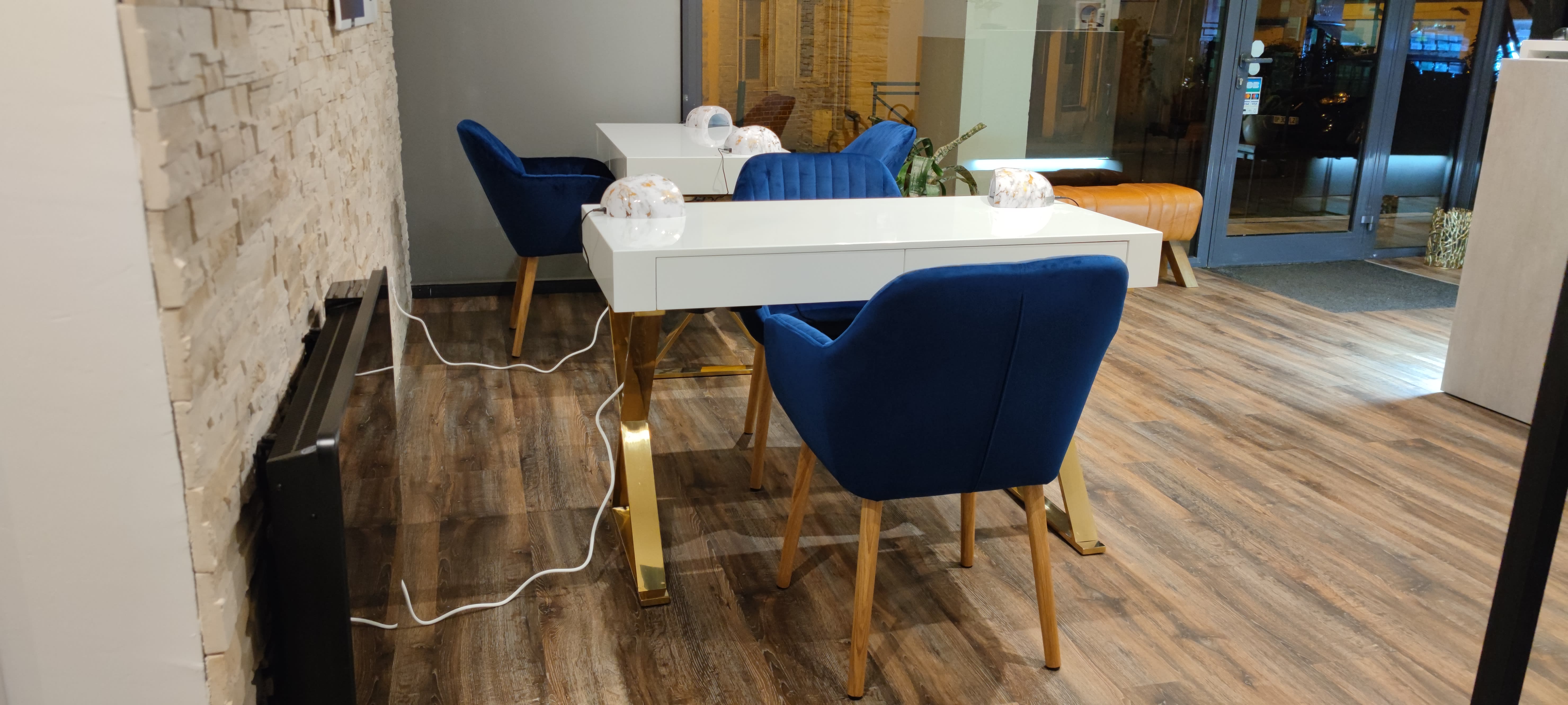 Atelier du Bien-être - Onglerie Limoges - OneBooking