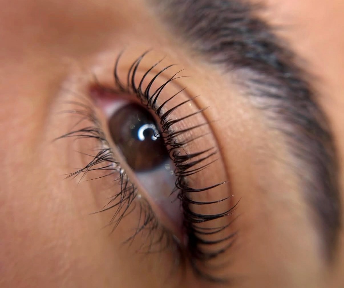 AF BROWS - Sourcils & cils Nice - Photo de couverture - OneBooking