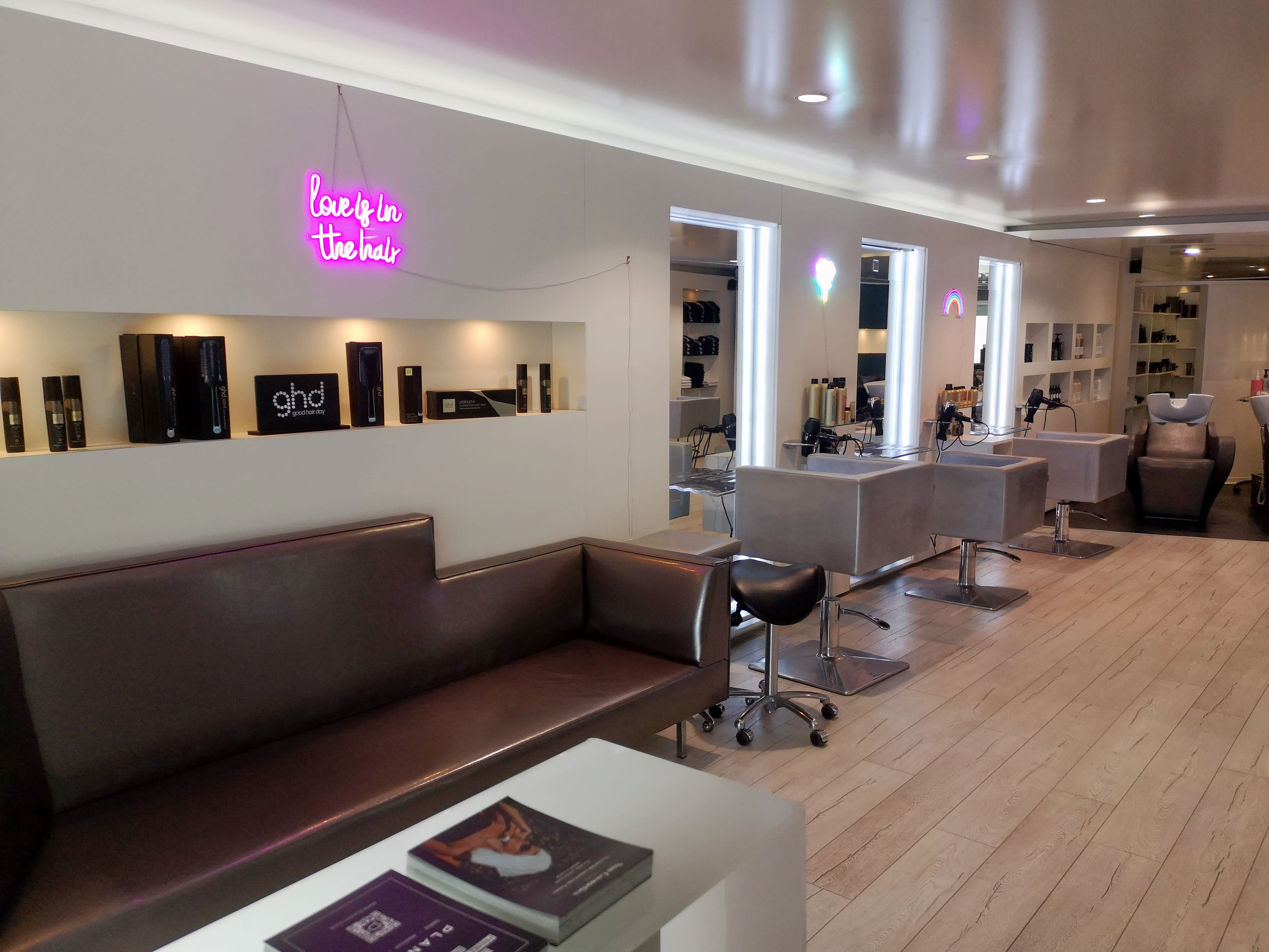 ALK Hairstyle - Barbier Agen - ALK Hairstyle - Photo Galerie - OneBooking