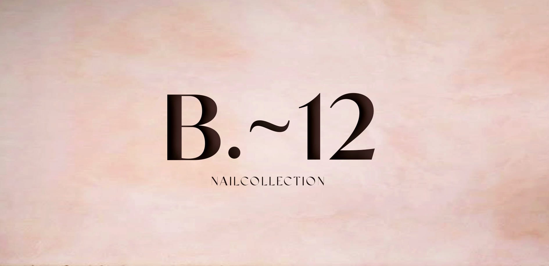 B12 Nail Collection - Onglerie La Rochelle - OneBooking