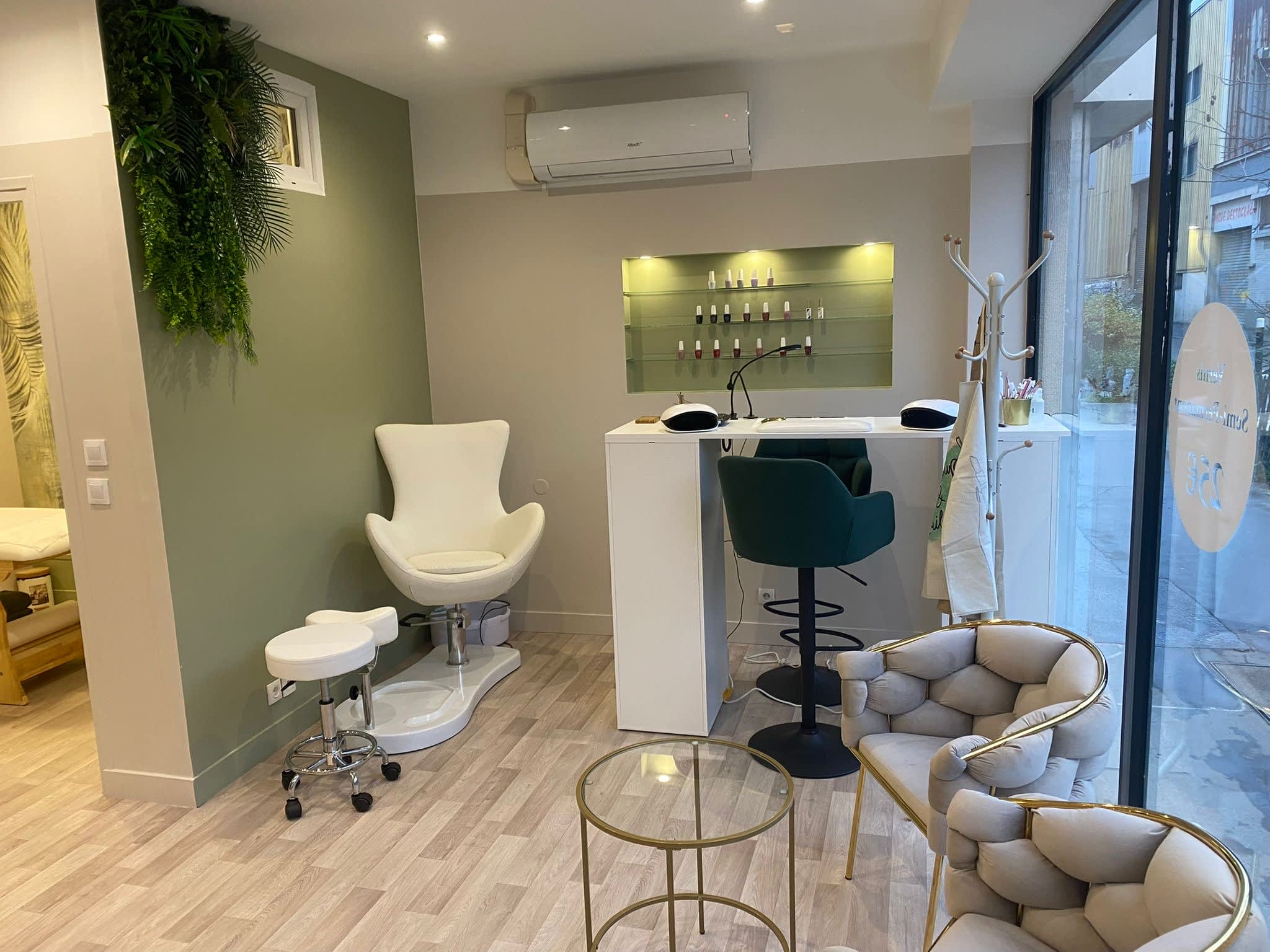 Mira Beauty Studio