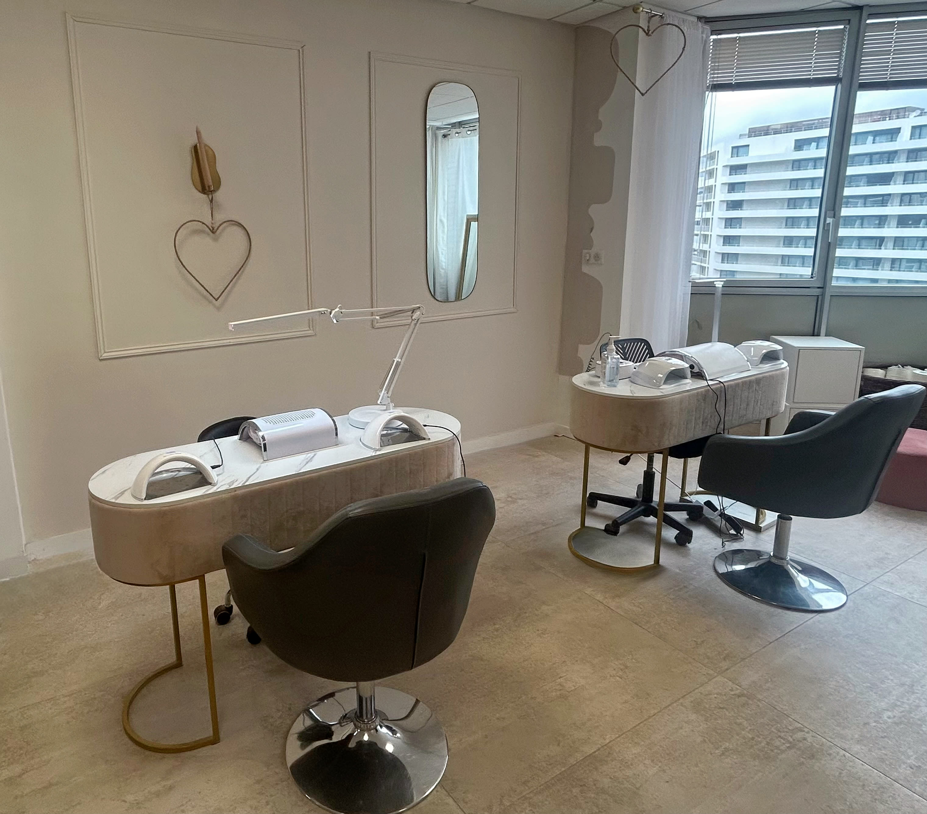 ARENAS Beauté - Sourcils & cils Nice - ARENAS Beauté - Photo Galerie - OneBooking