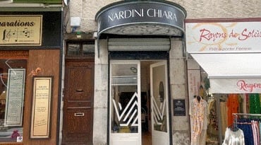 Nardini chiara