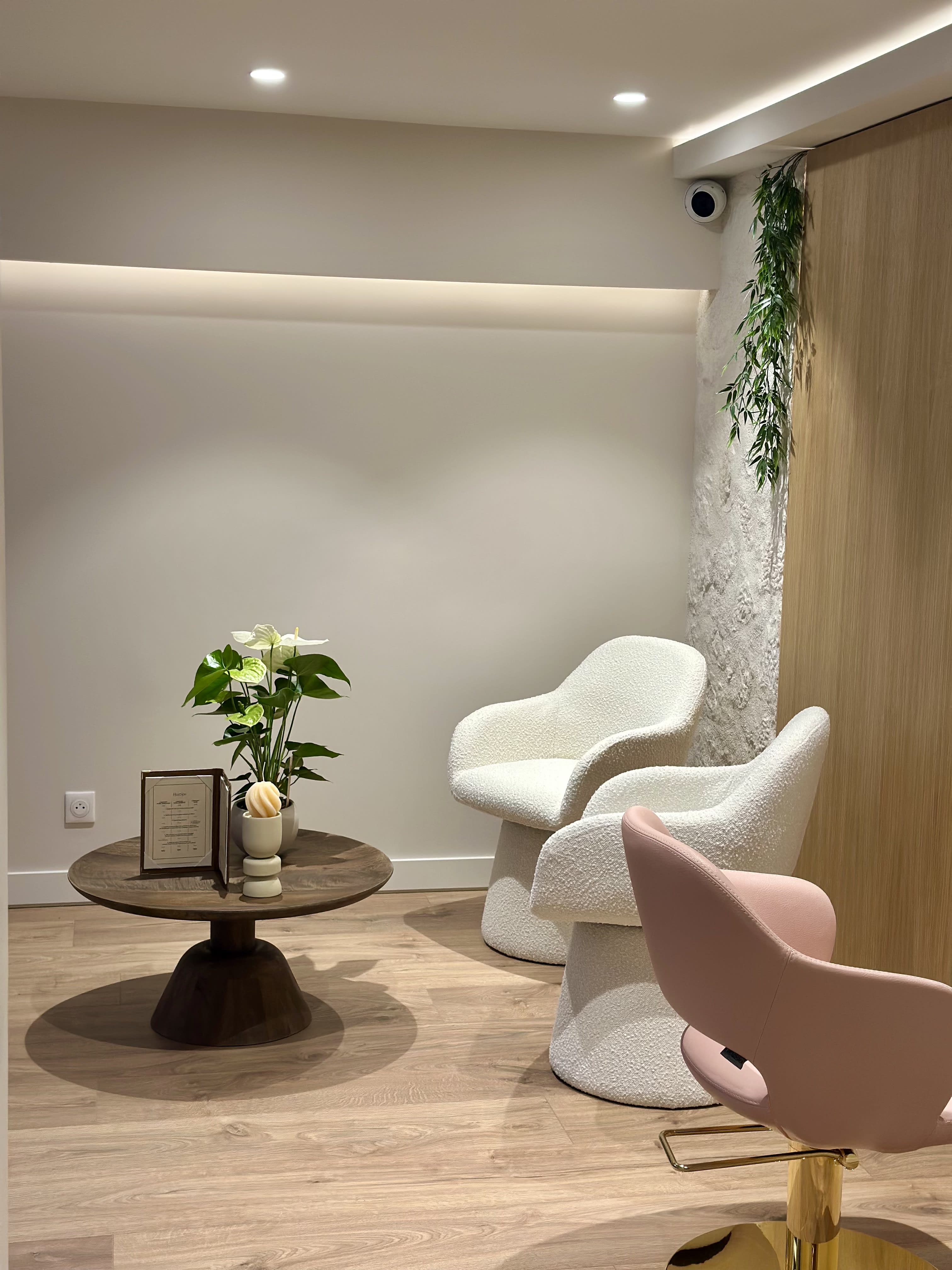 L'instant du cheveu - Coiffure Le Cannet - L'instant du cheveu - Photo Galerie - OneBooking