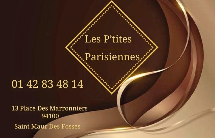 Les P’tites Parisiennes