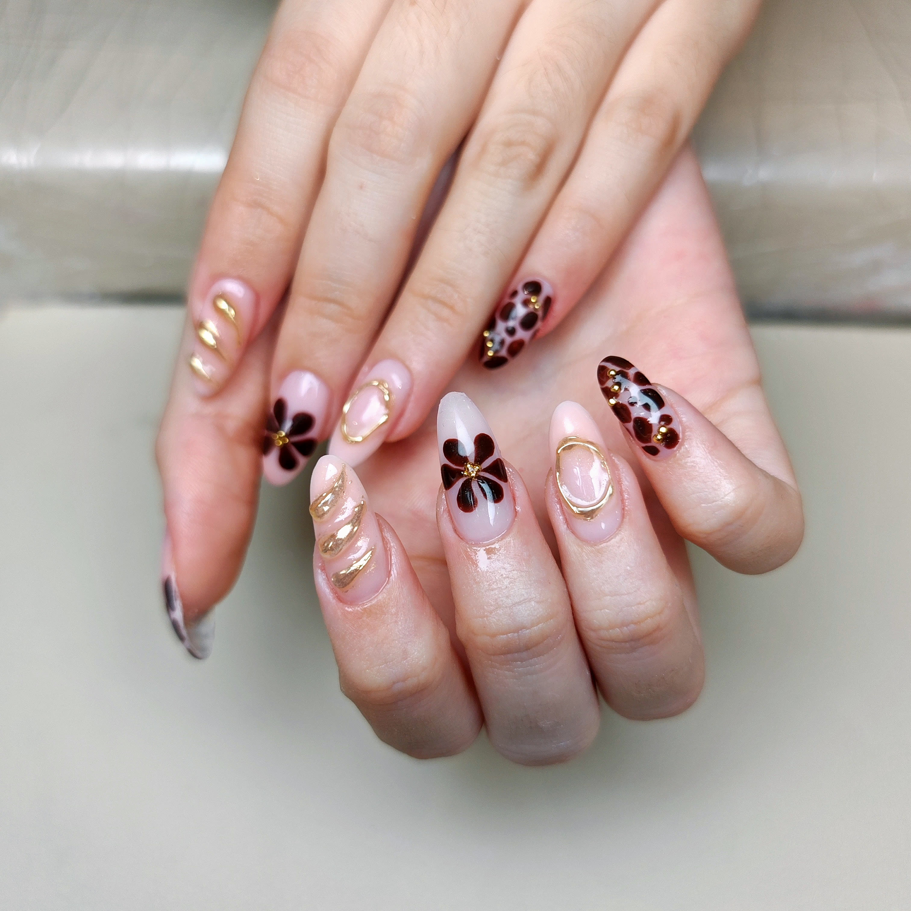 Origi.Nail - Soin visage Nice - Origi.Nail - Photo Galerie - OneBooking