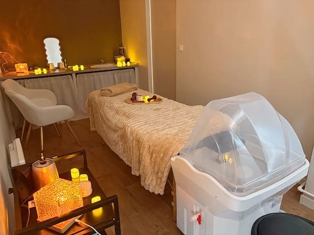 Harmony Hands - Barbier Agen - Photo de couverture - OneBooking