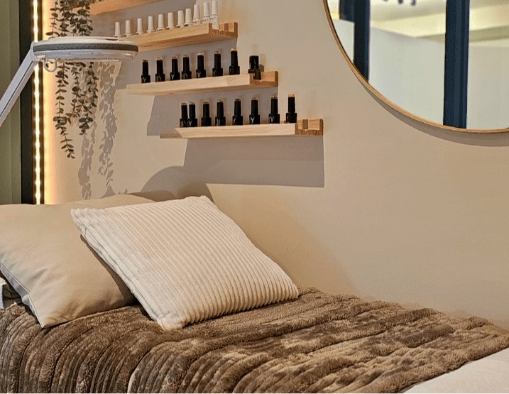 Erika Reis ND