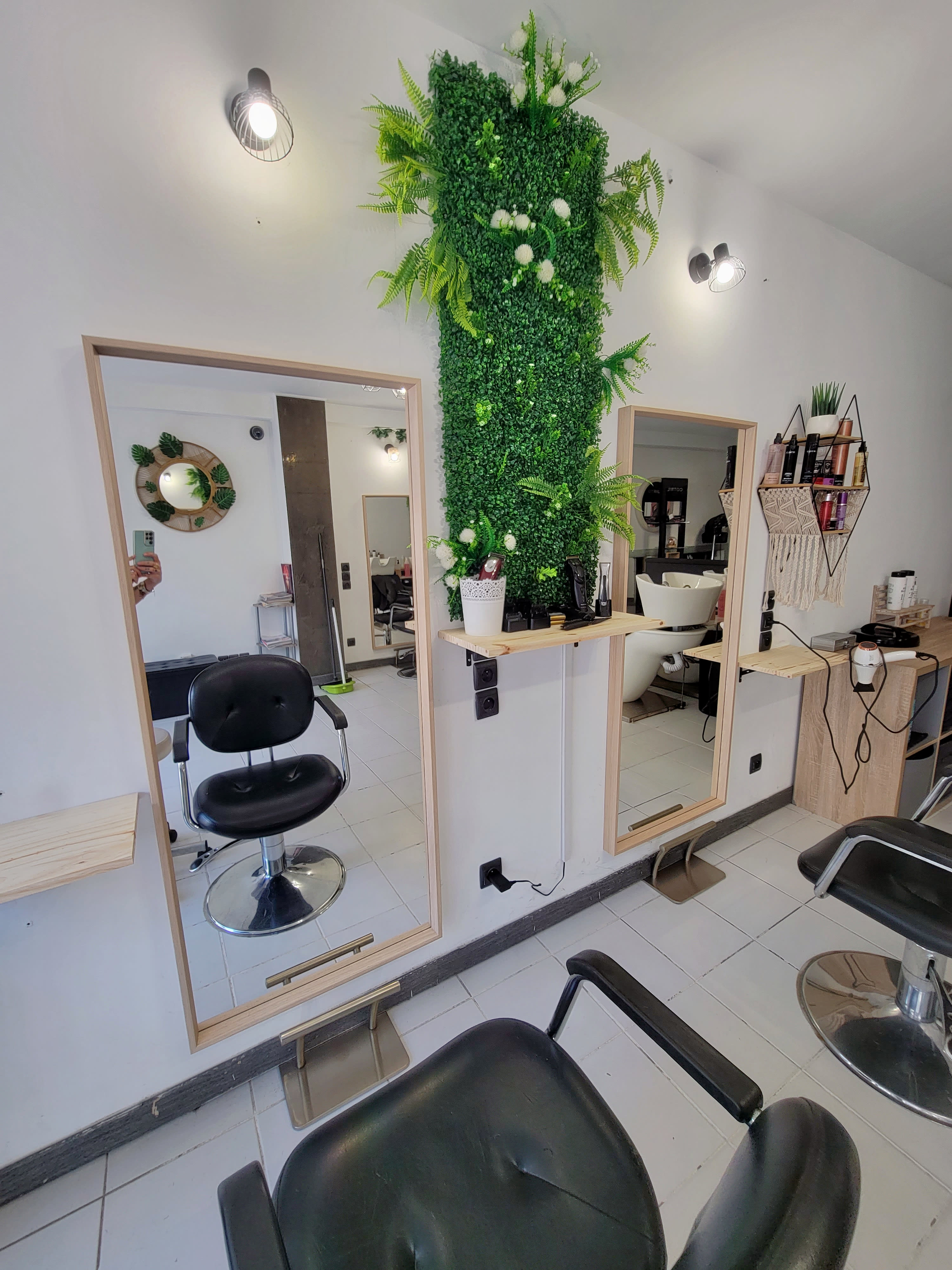 Coiffure Le Diamant - Coiffure Montpellier - Photo de couverture - OneBooking