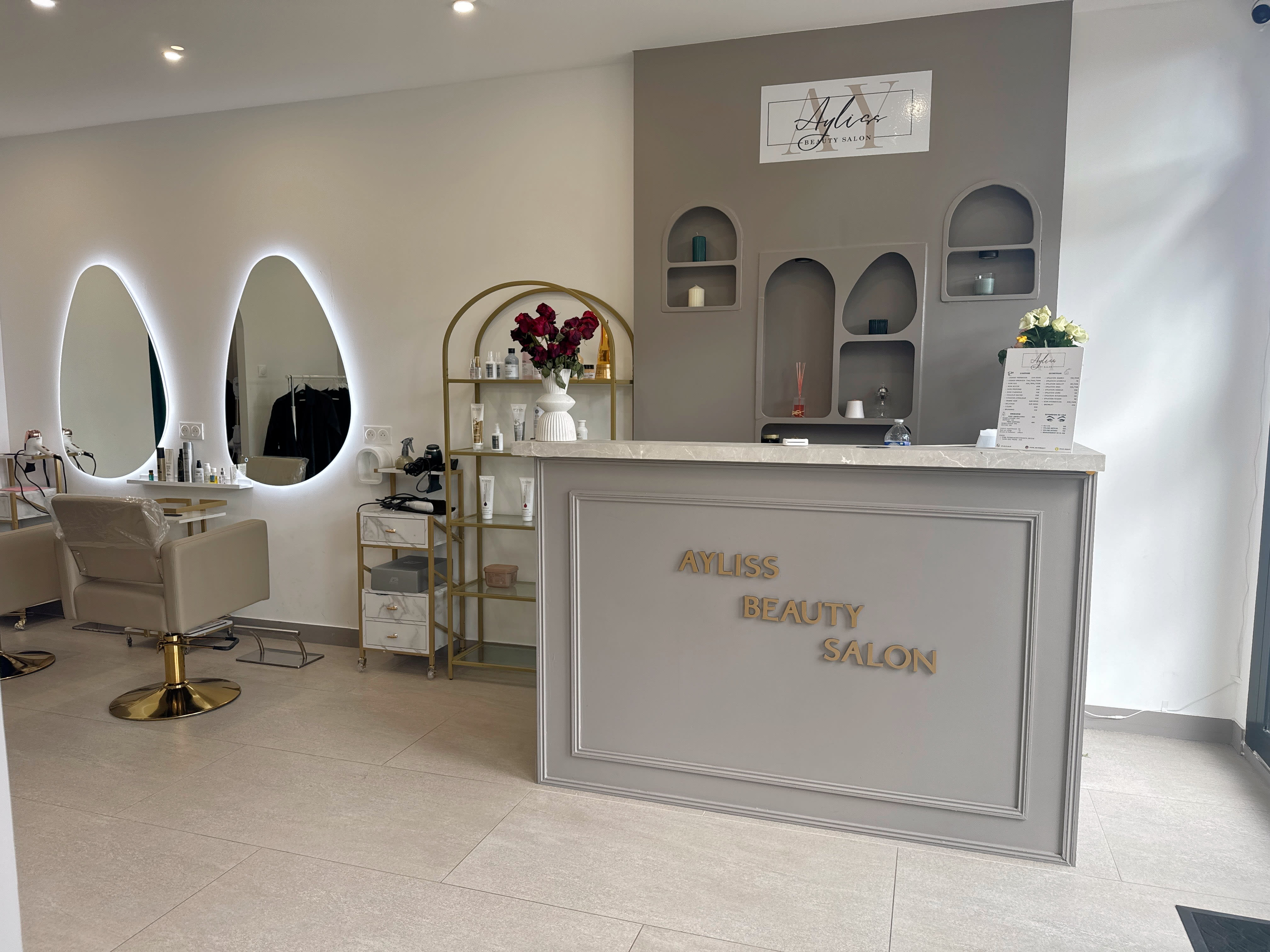Ayliss Beauty Salon