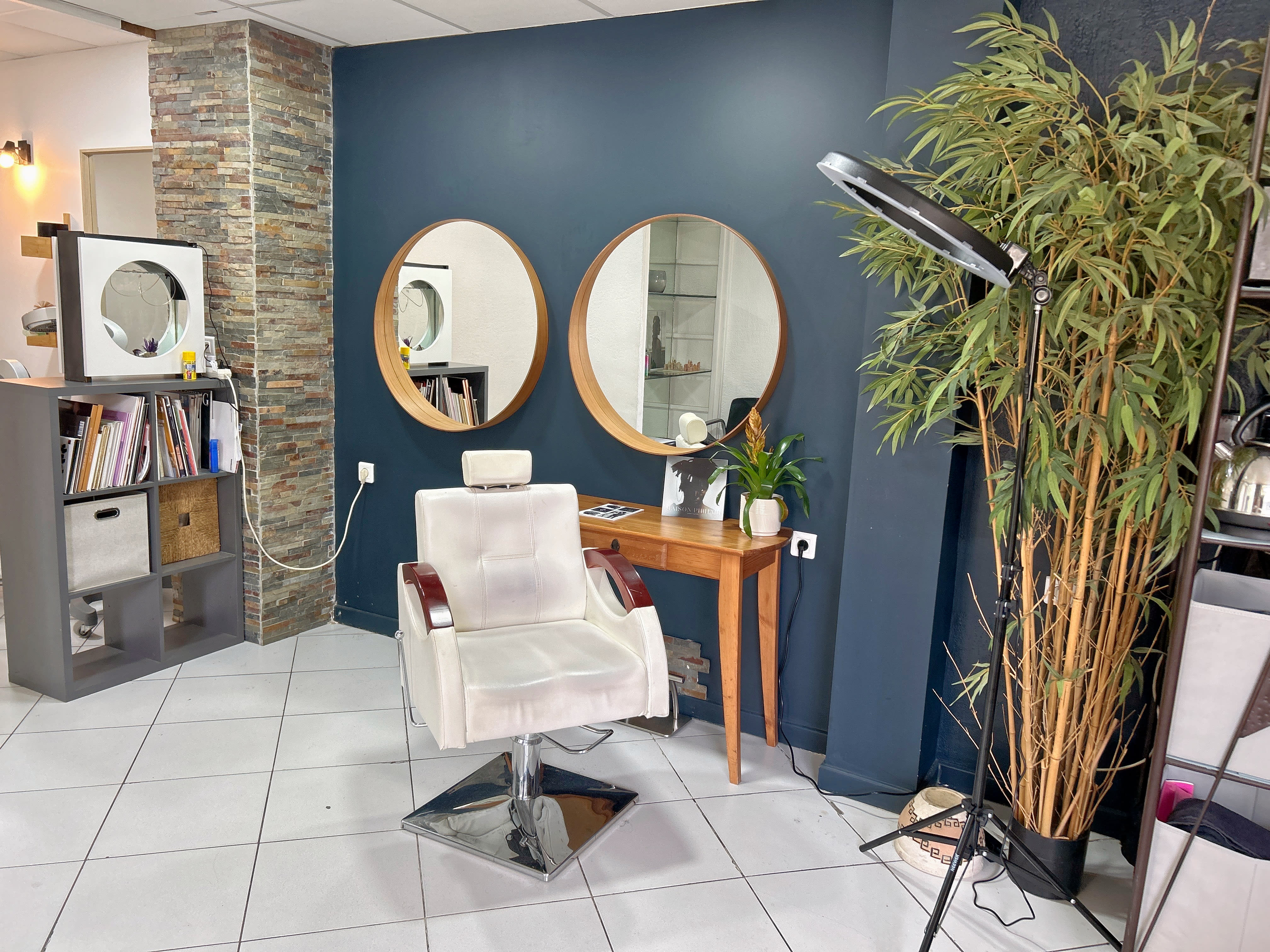 PHIHAIR - Coiffure Montpellier - PHIHAIR - Photo Galerie - OneBooking
